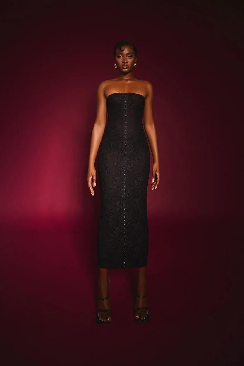 Ahlena Maxi - Image 7