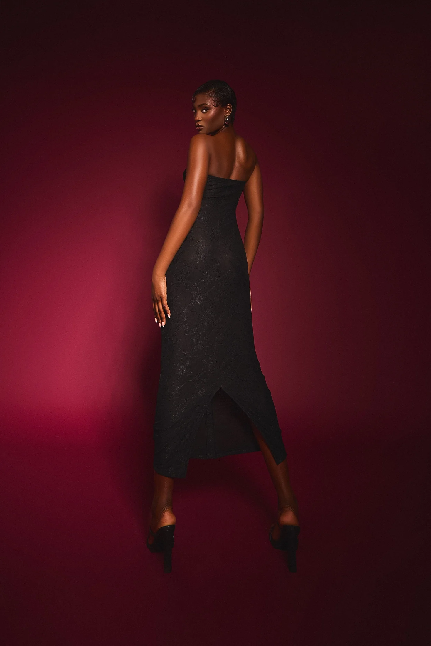Ahlena Maxi - Image 9
