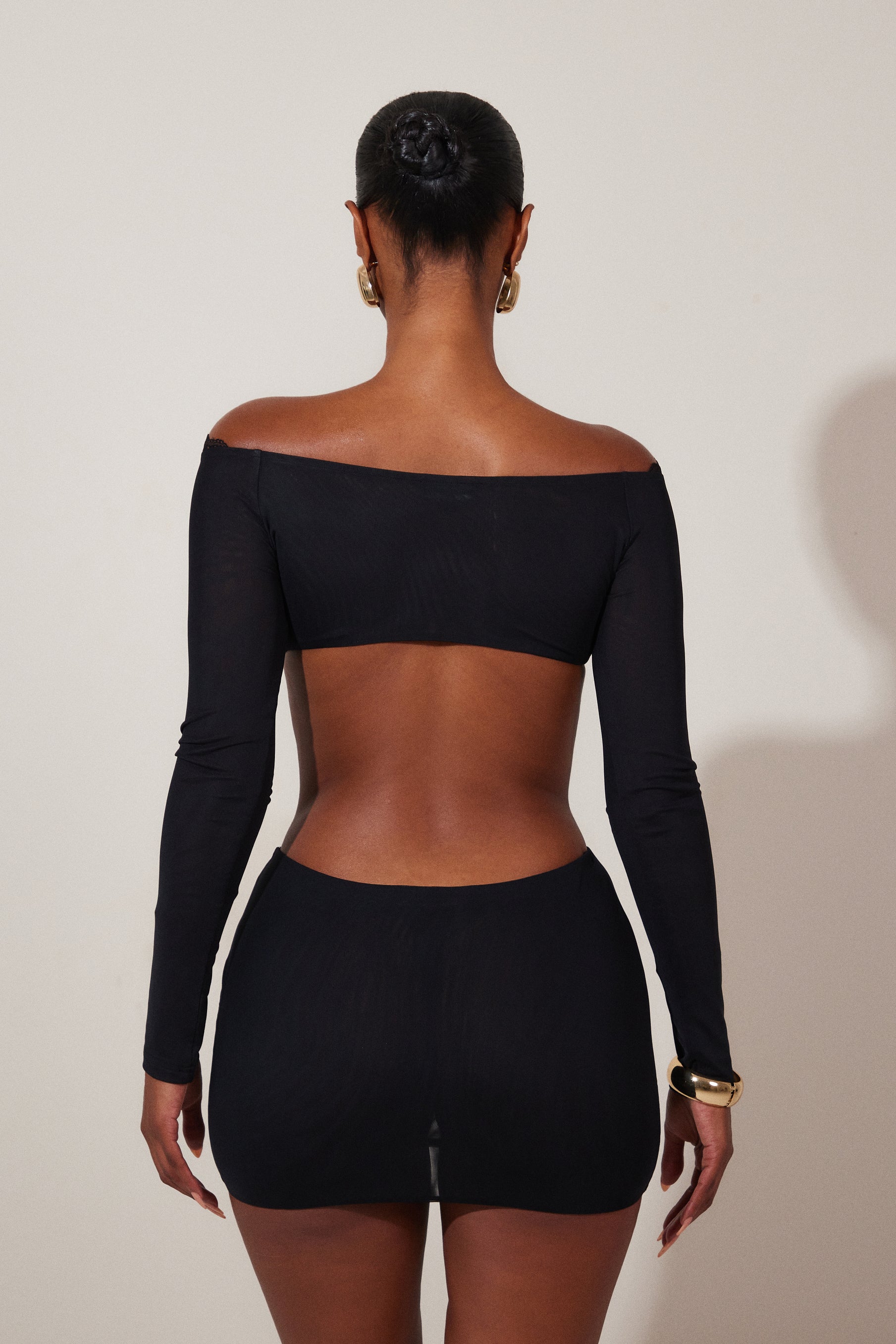 The Nikoli Set in Black - Image 2