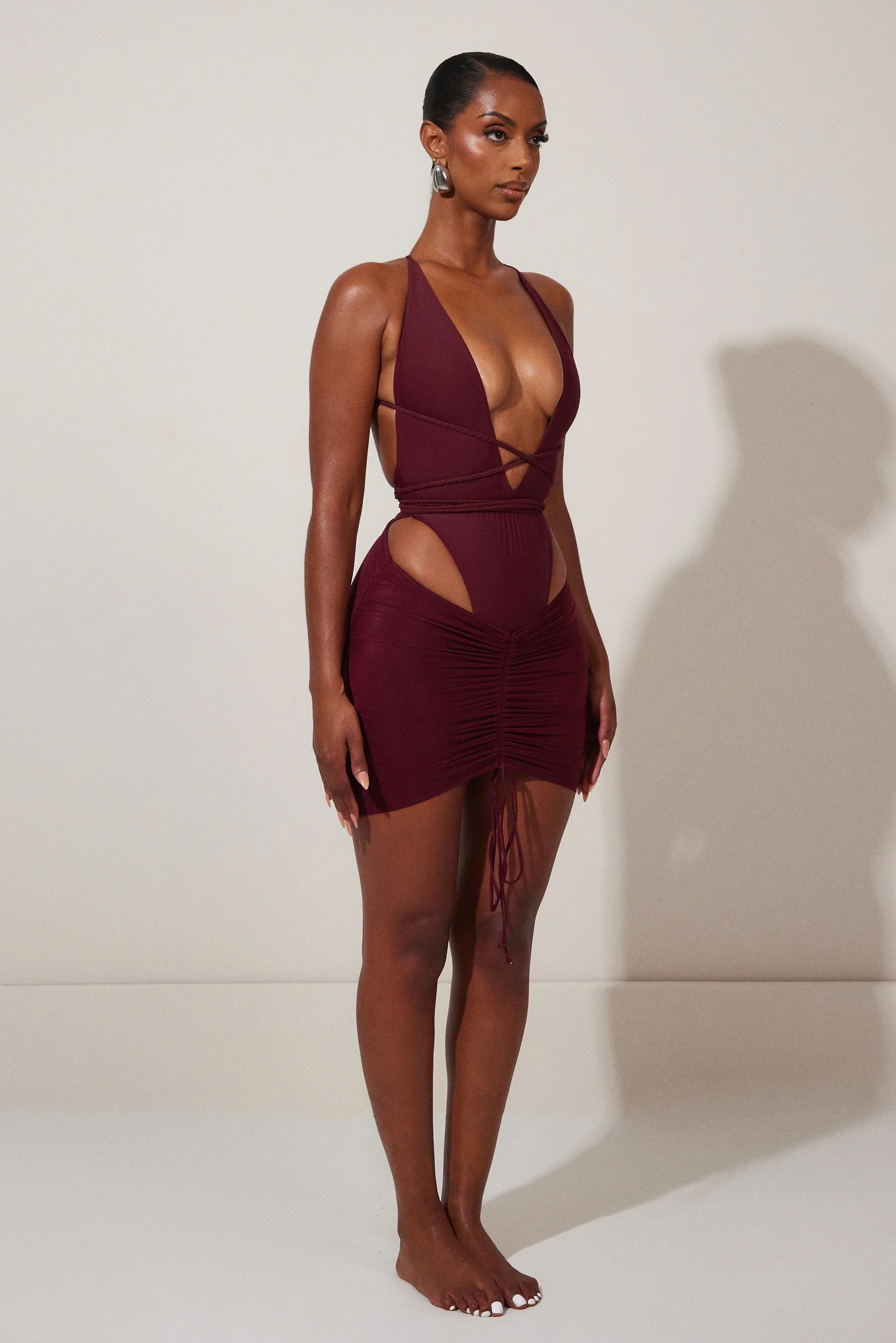 The Fishtail Swim in Wine - Image 19