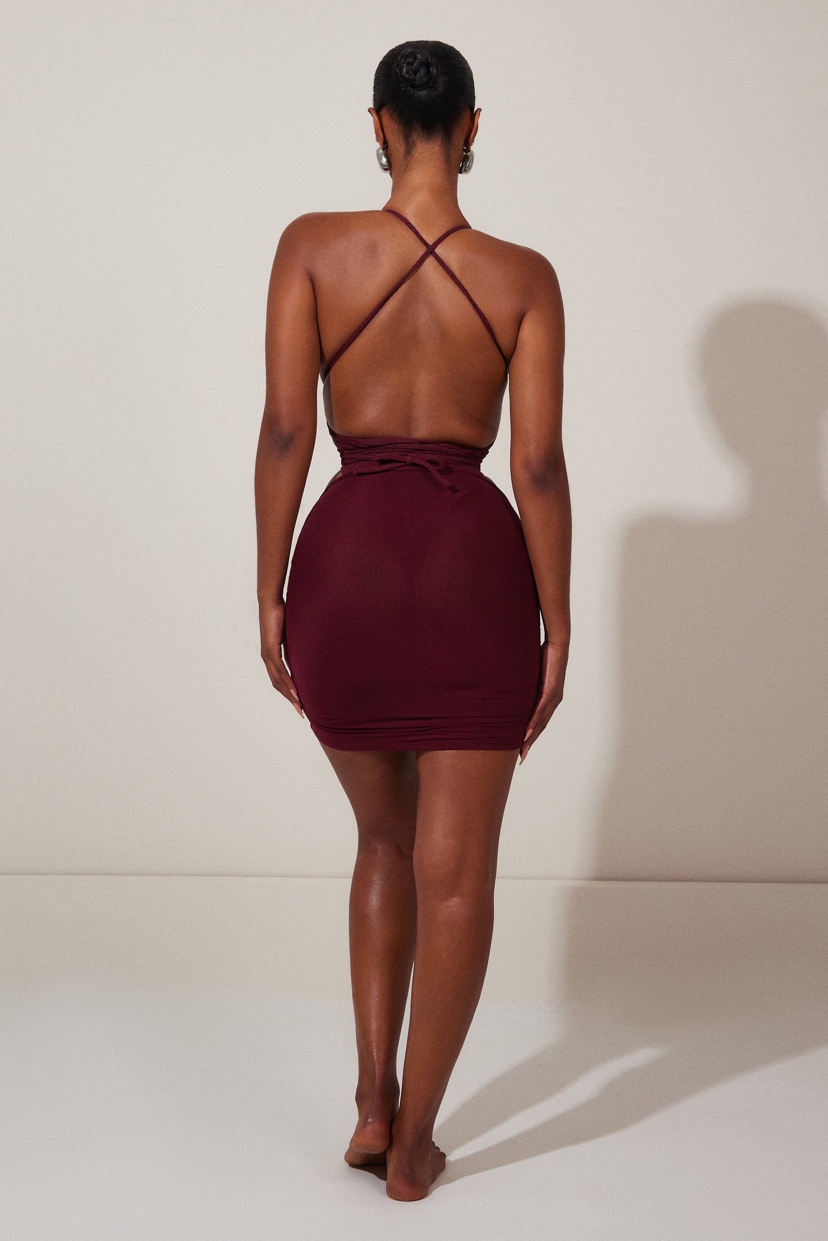 The Fishtail Swim in Wine - Image 20