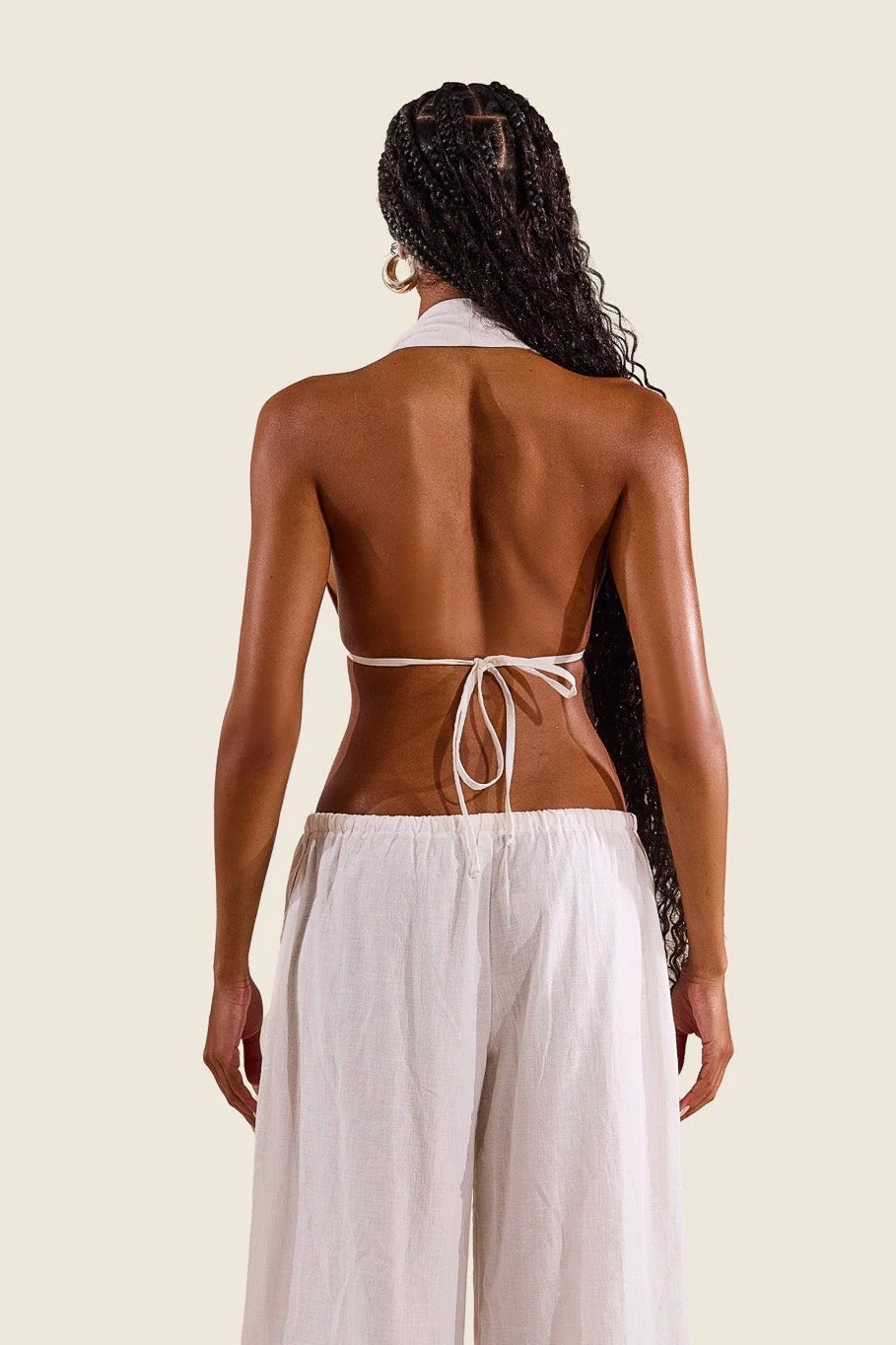 The Marci Halter Top - Image 4