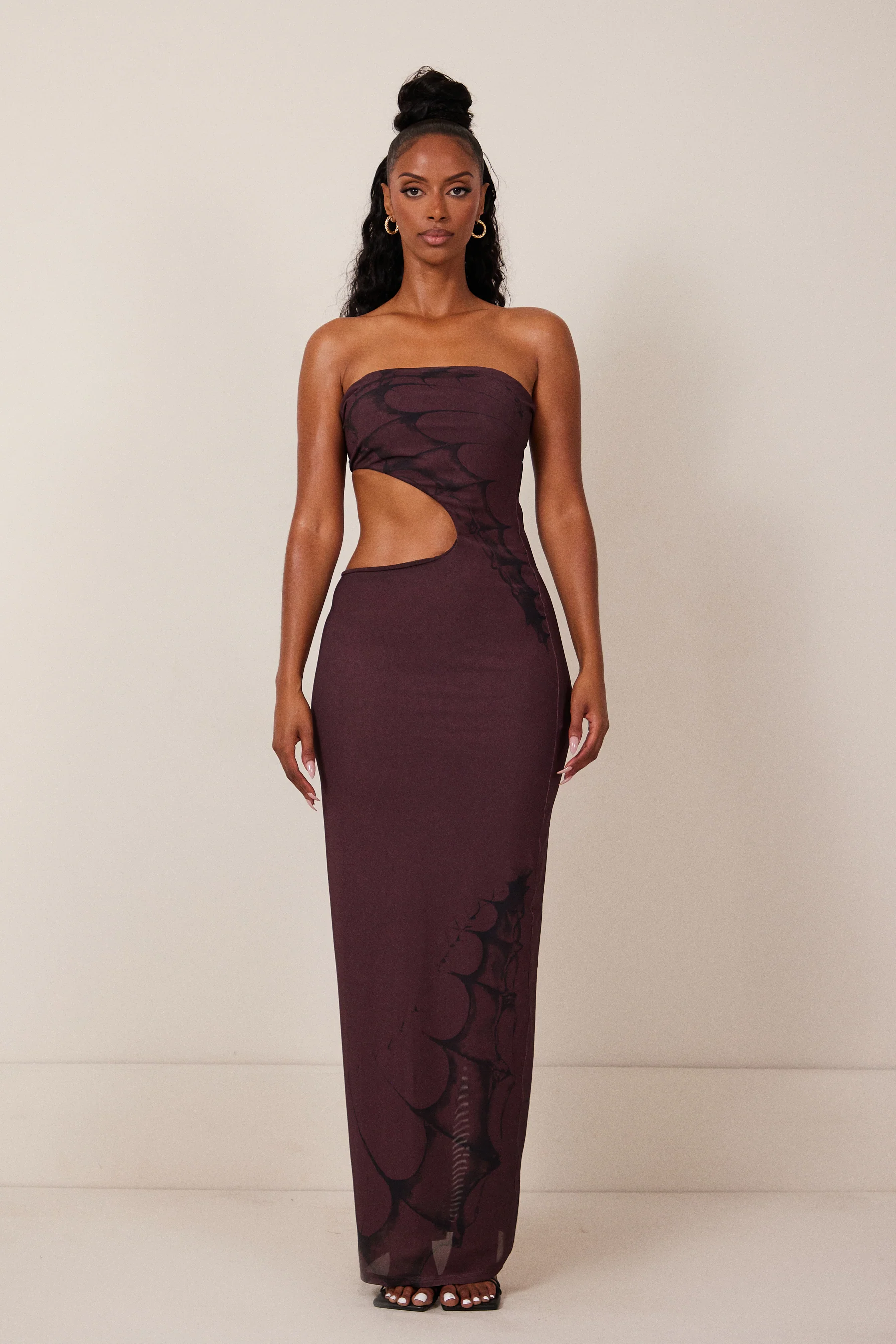 The Aaliyah Maxi_ - Image 2