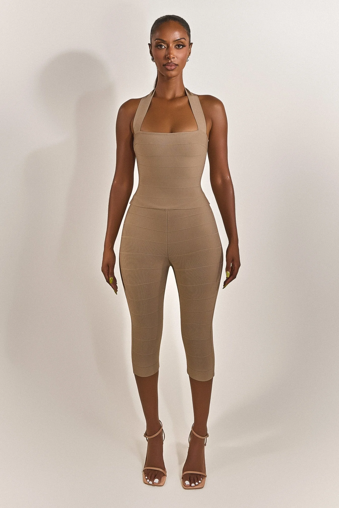 The Natalia Top