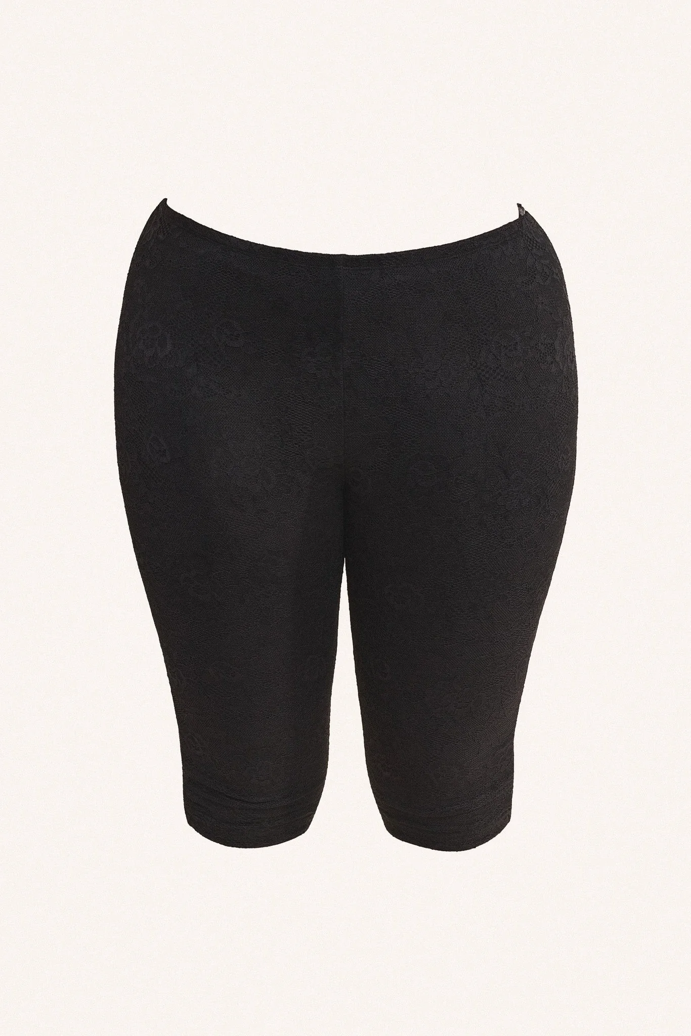 The Brielle Capri Bottoms in Black - Image 18