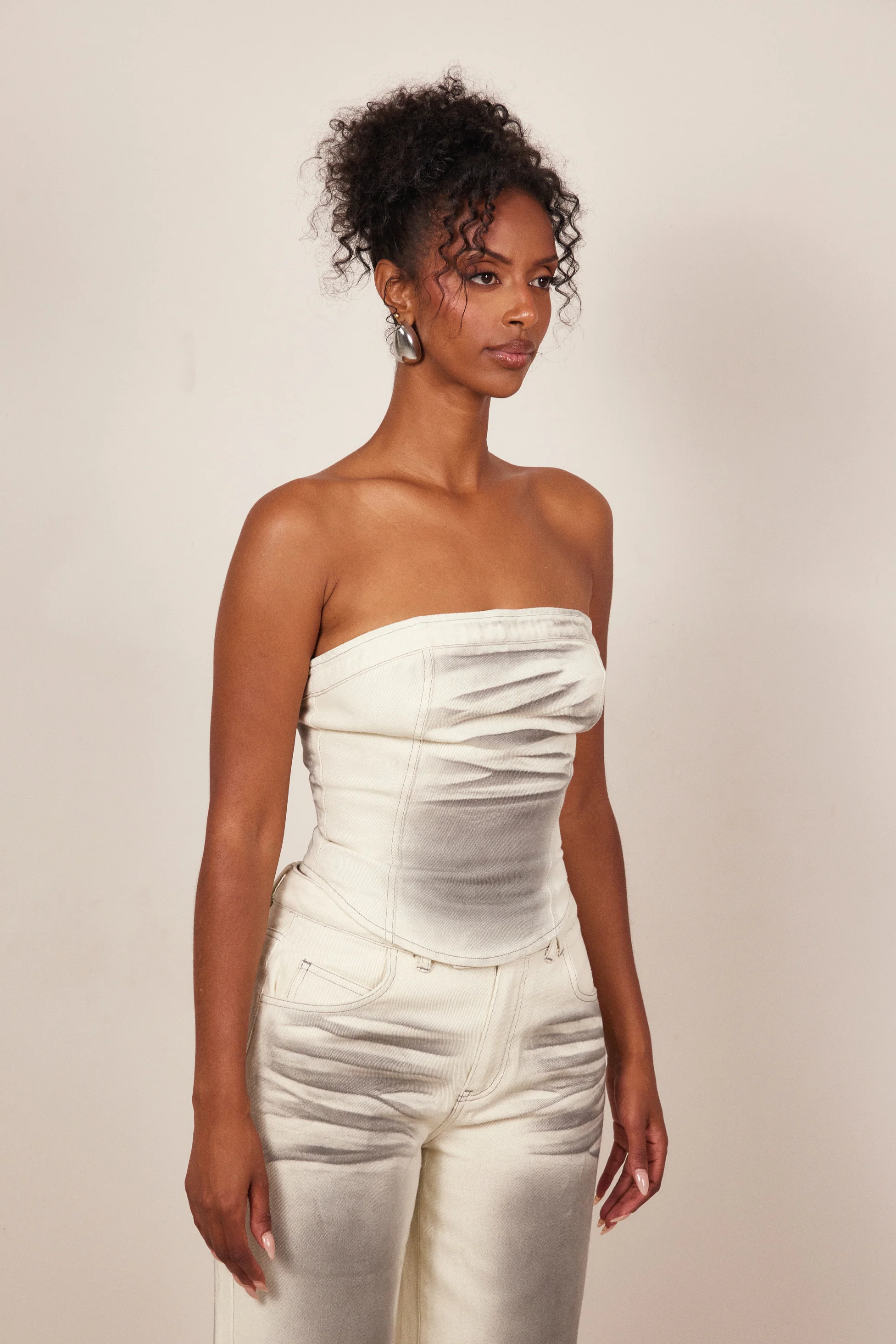The Campbell Corset - Image 2
