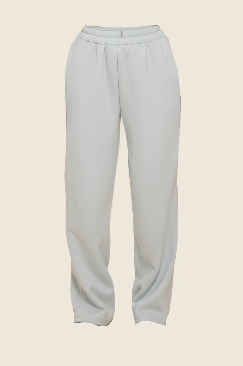 The Classics joggers in Baby Blue - Image 12