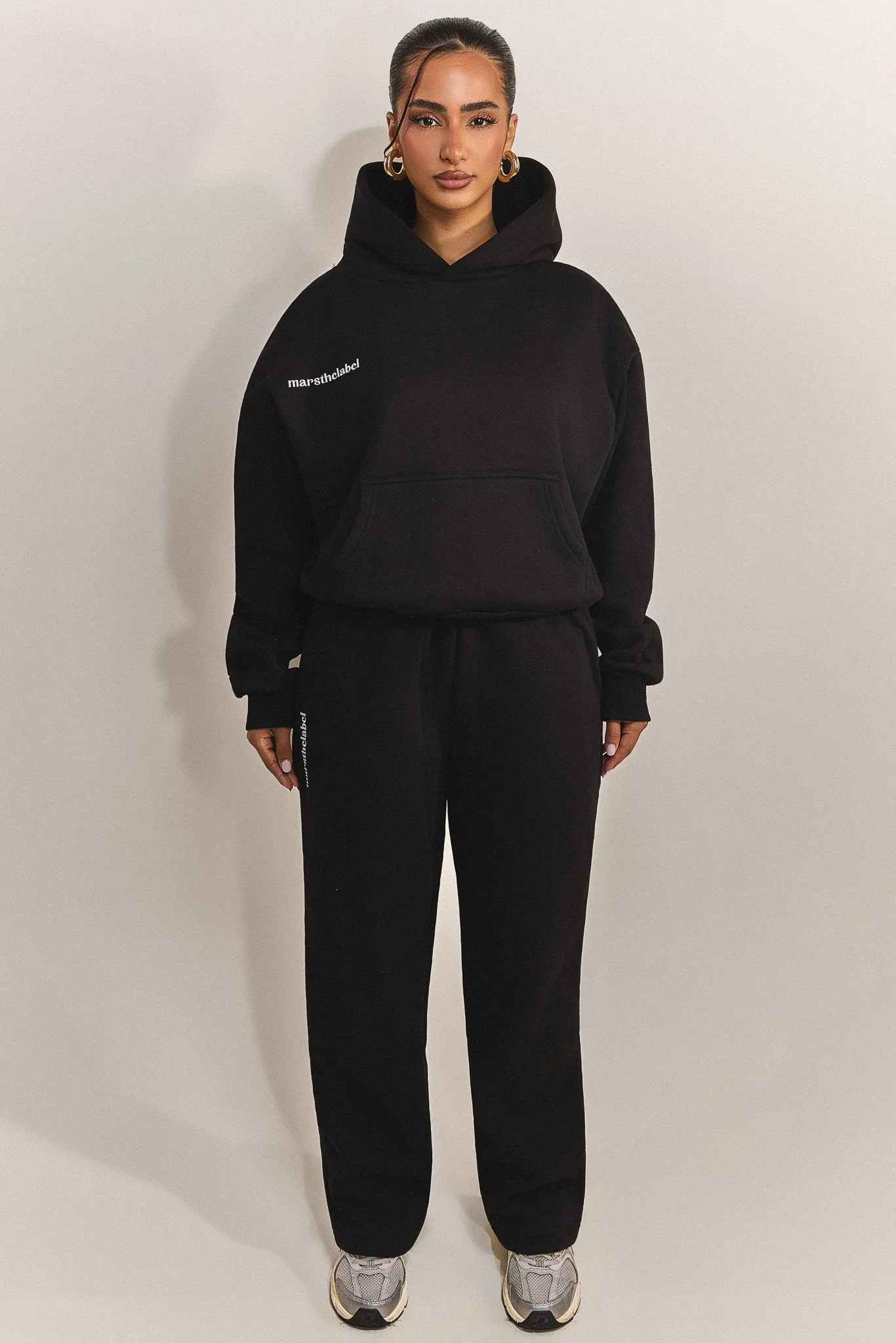 The Classics Joggers in Black