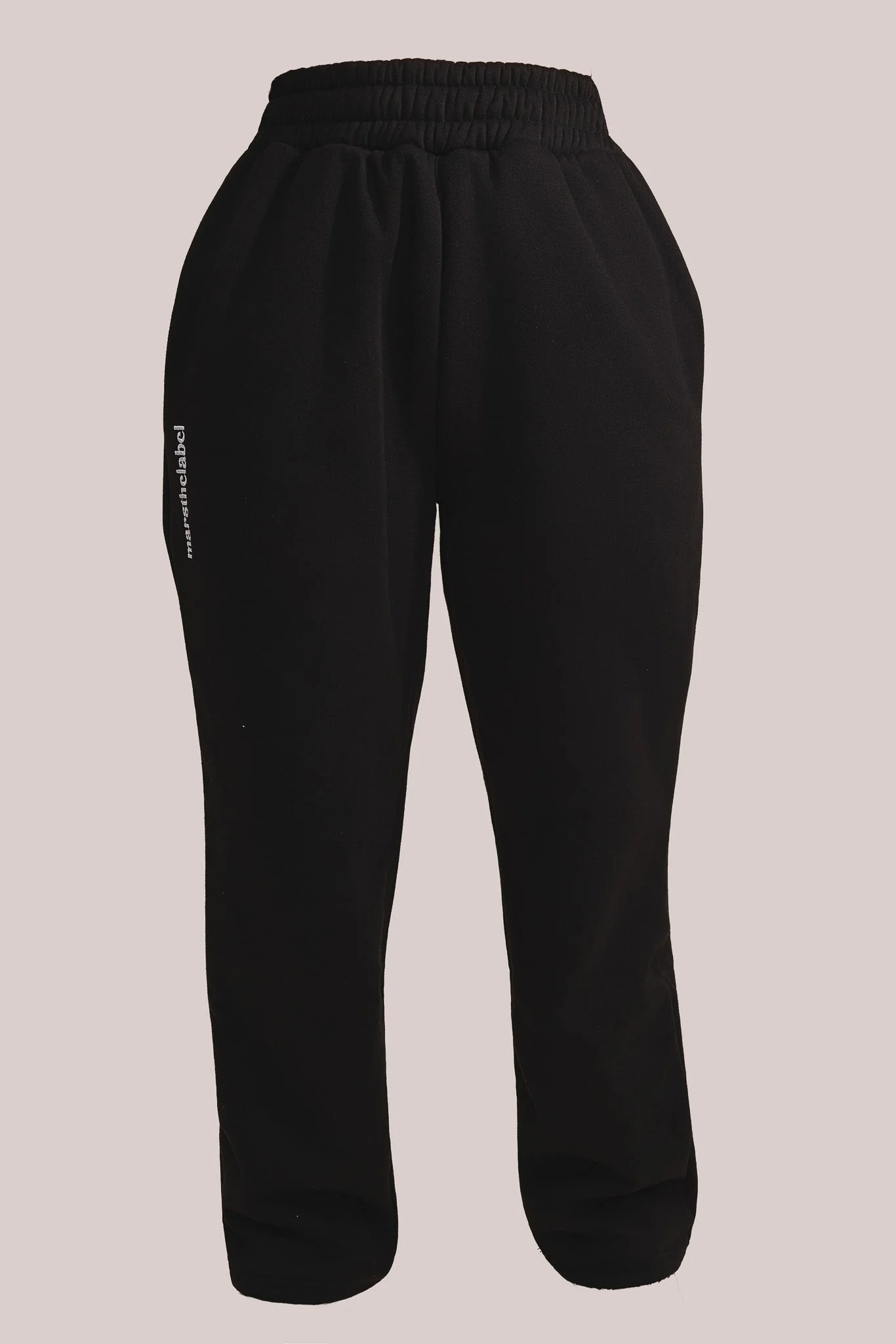 The Classics Joggers in Black - Image 6