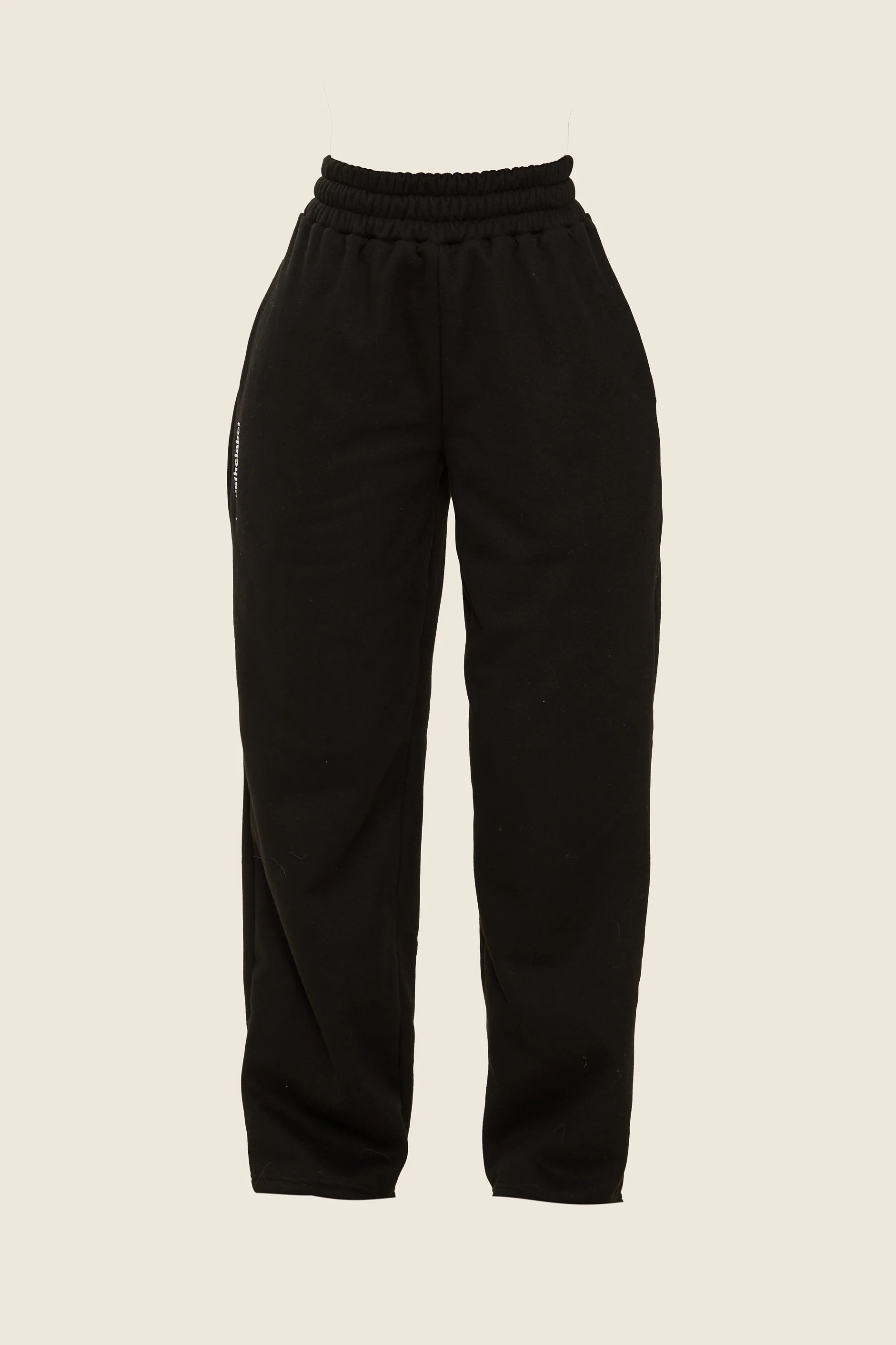 The Classics Joggers in Black - Image 8