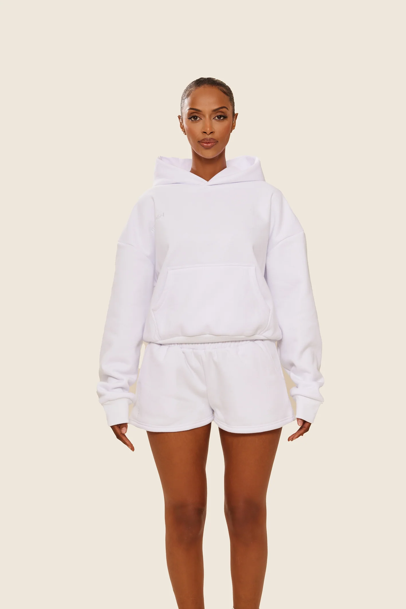 The Classics shorts in White - Image 2