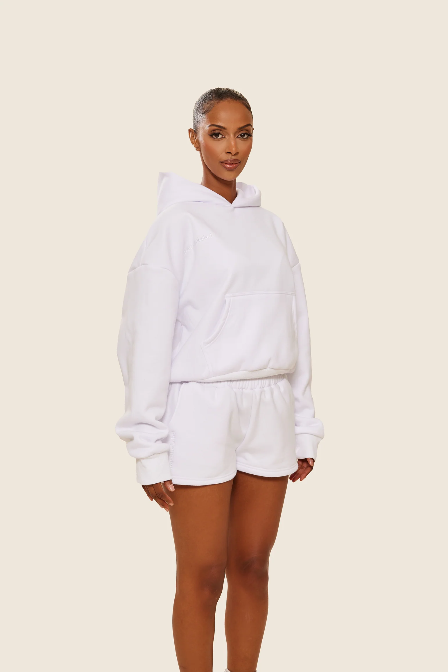 The Classics shorts in White - Image 4