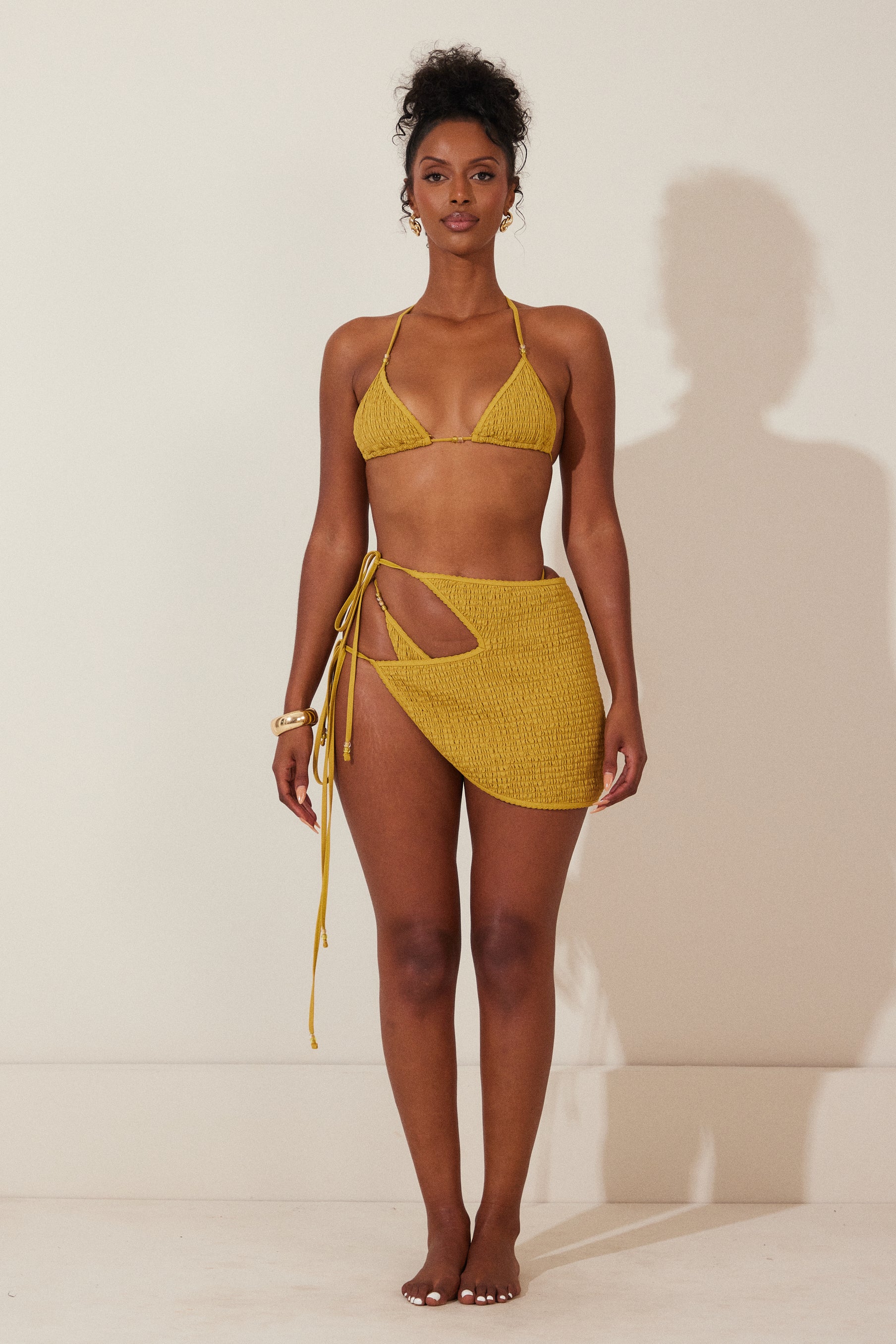 The Eralia Coverup in Mustard_