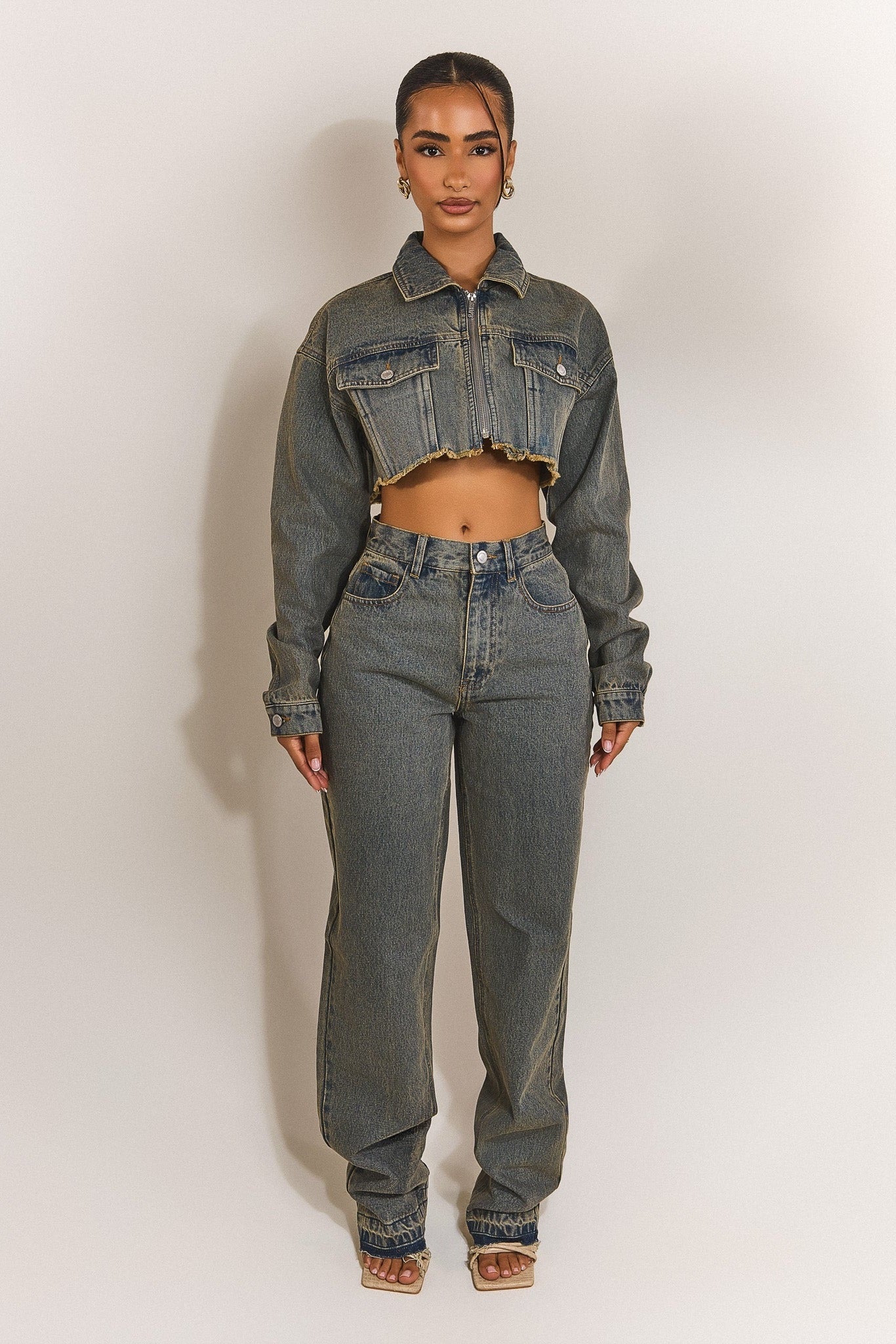 The Kali Jacket