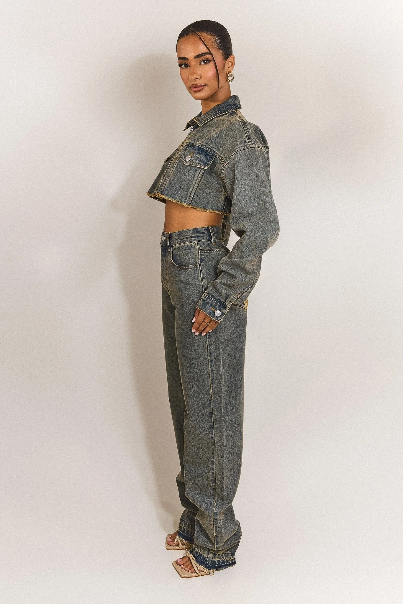 The Kali Jeans - Image 4
