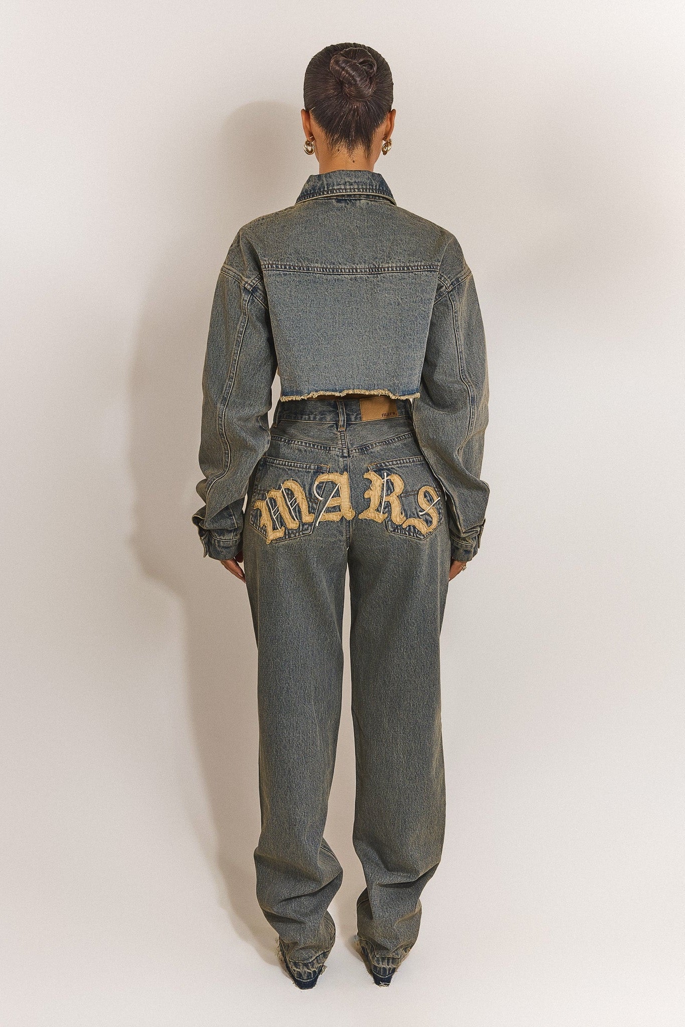 The Kali Jeans - Image 5