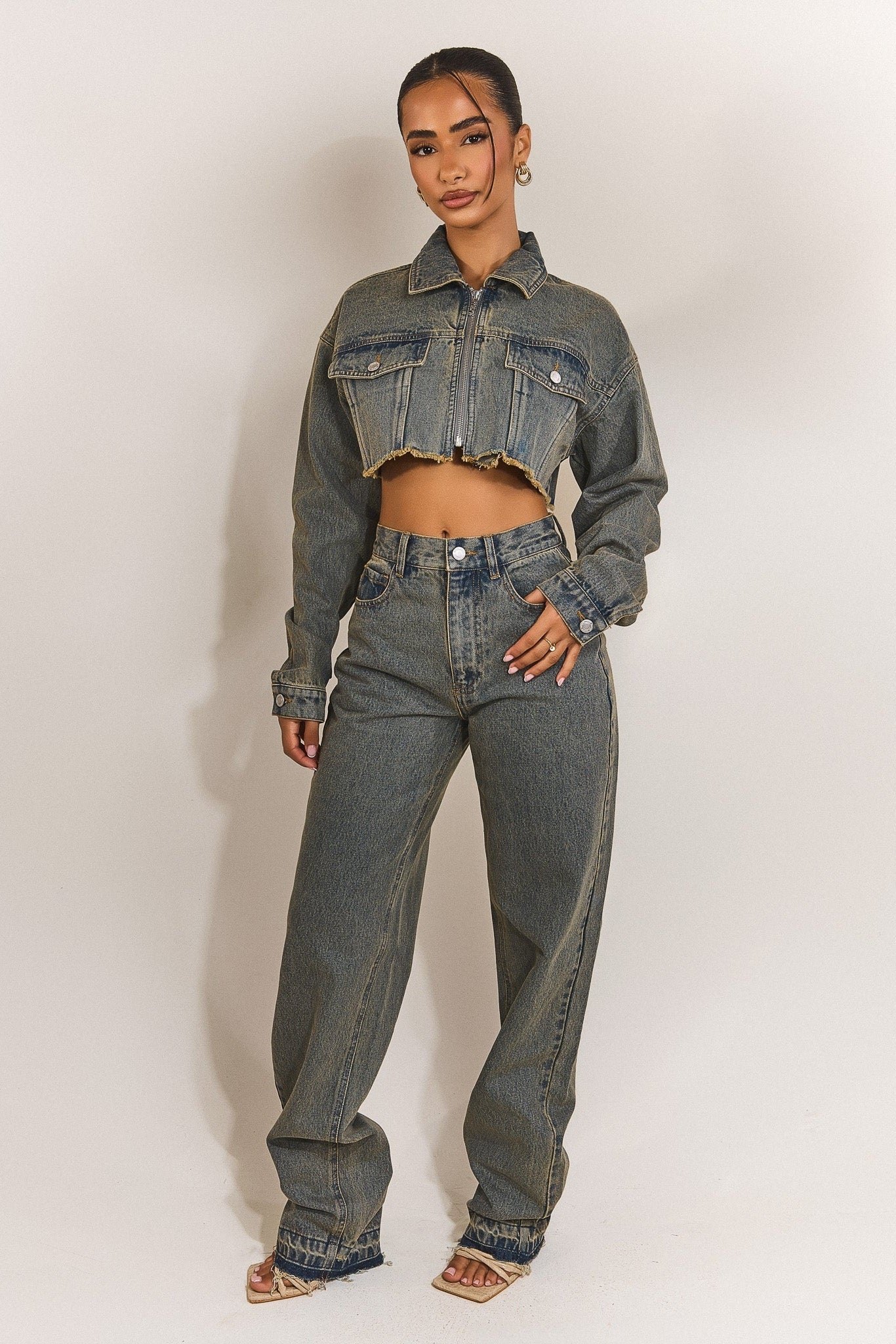 The Kali Jeans - Image 6