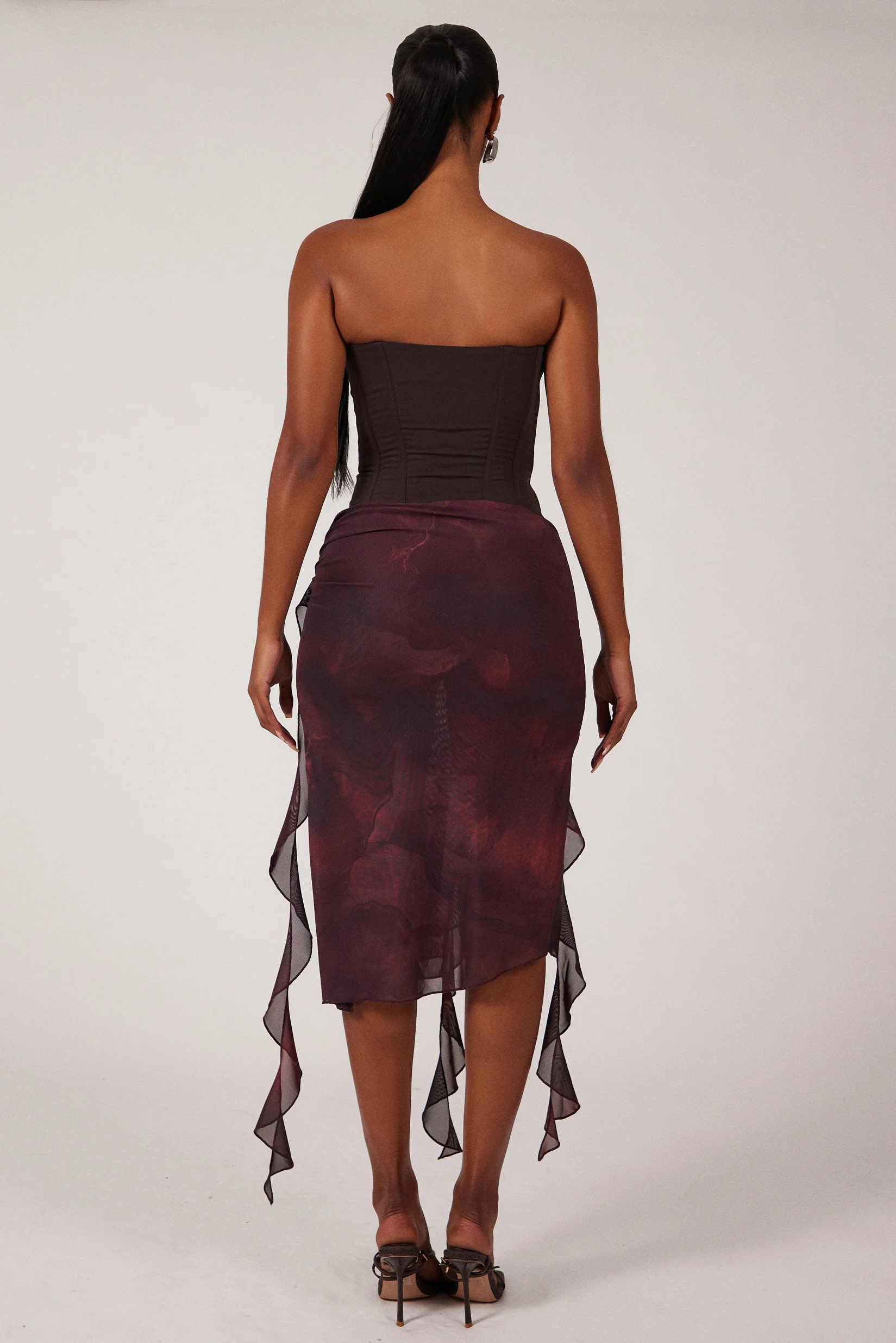 The Eimear Skirt - Image 3