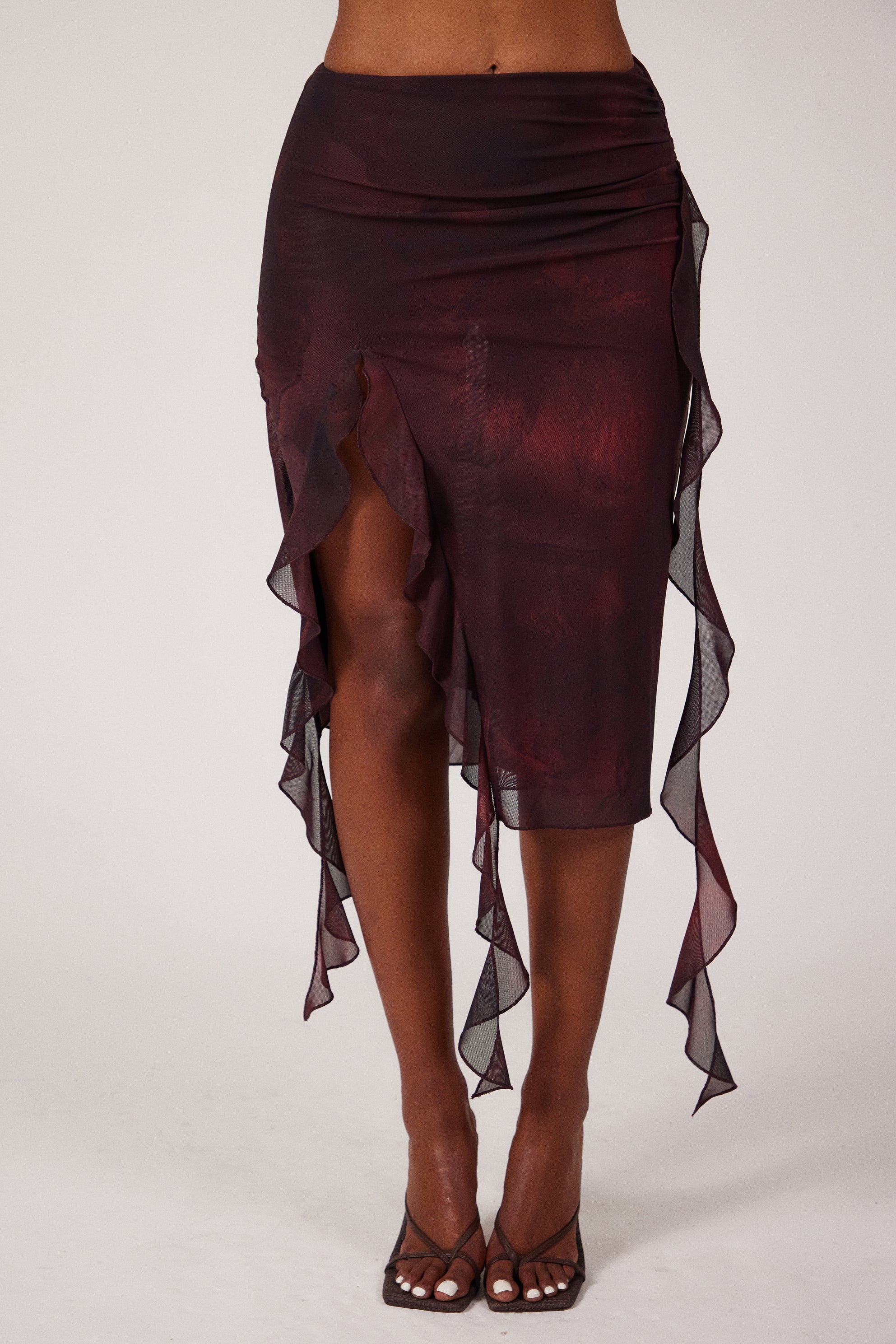 The Eimear Skirt - Image 4
