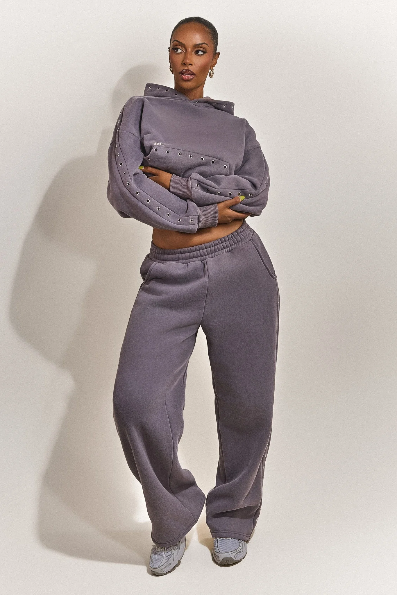 The Mara Joggers - Image 2