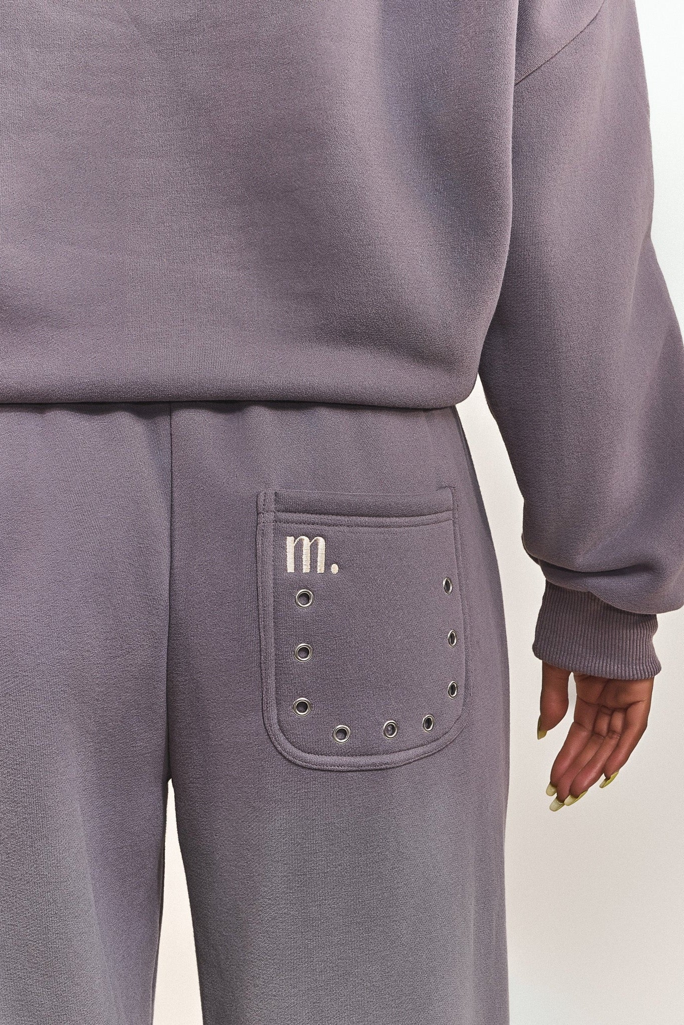 The Mara Joggers - Image 5