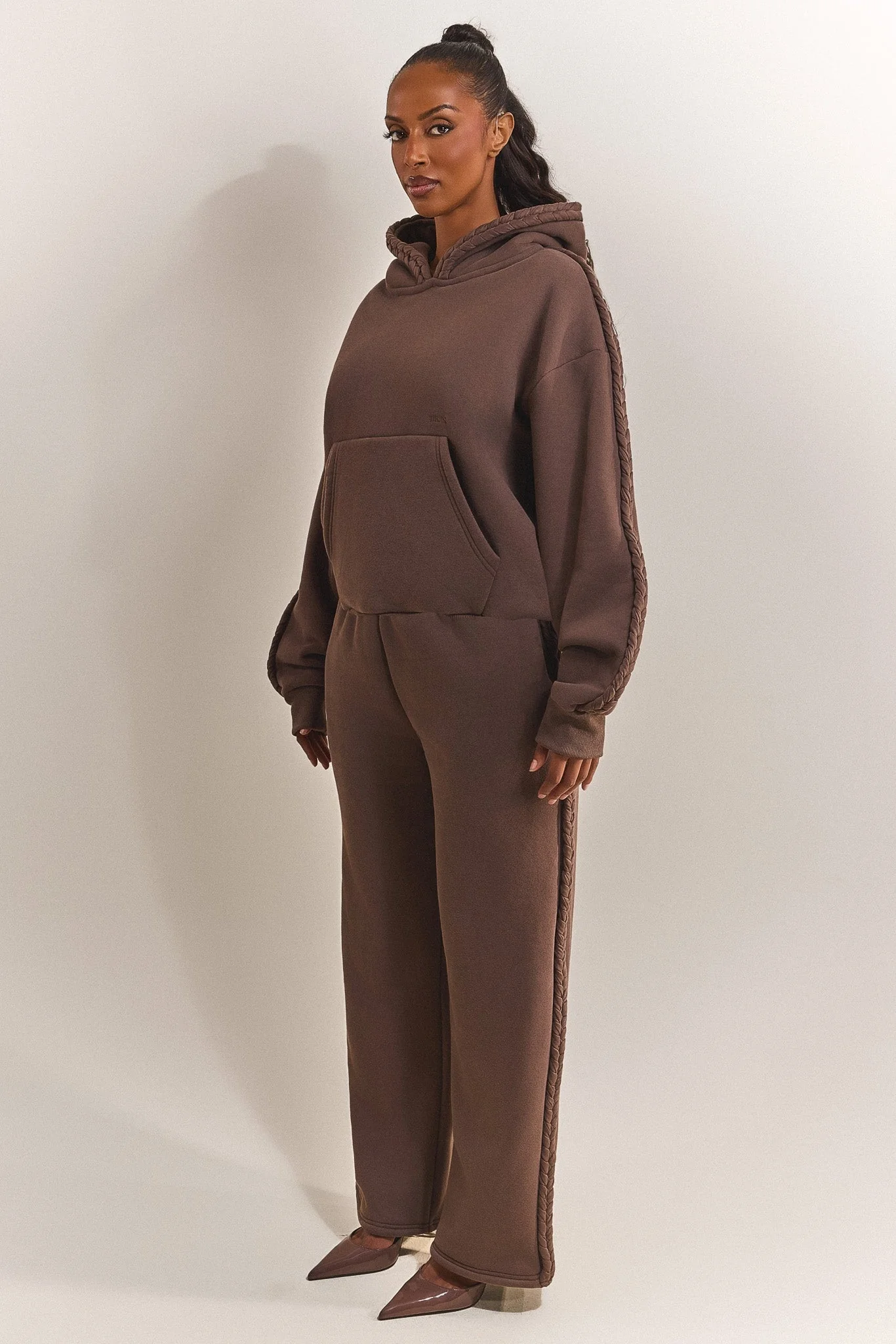 The Fishtail Hoodie - Image 2