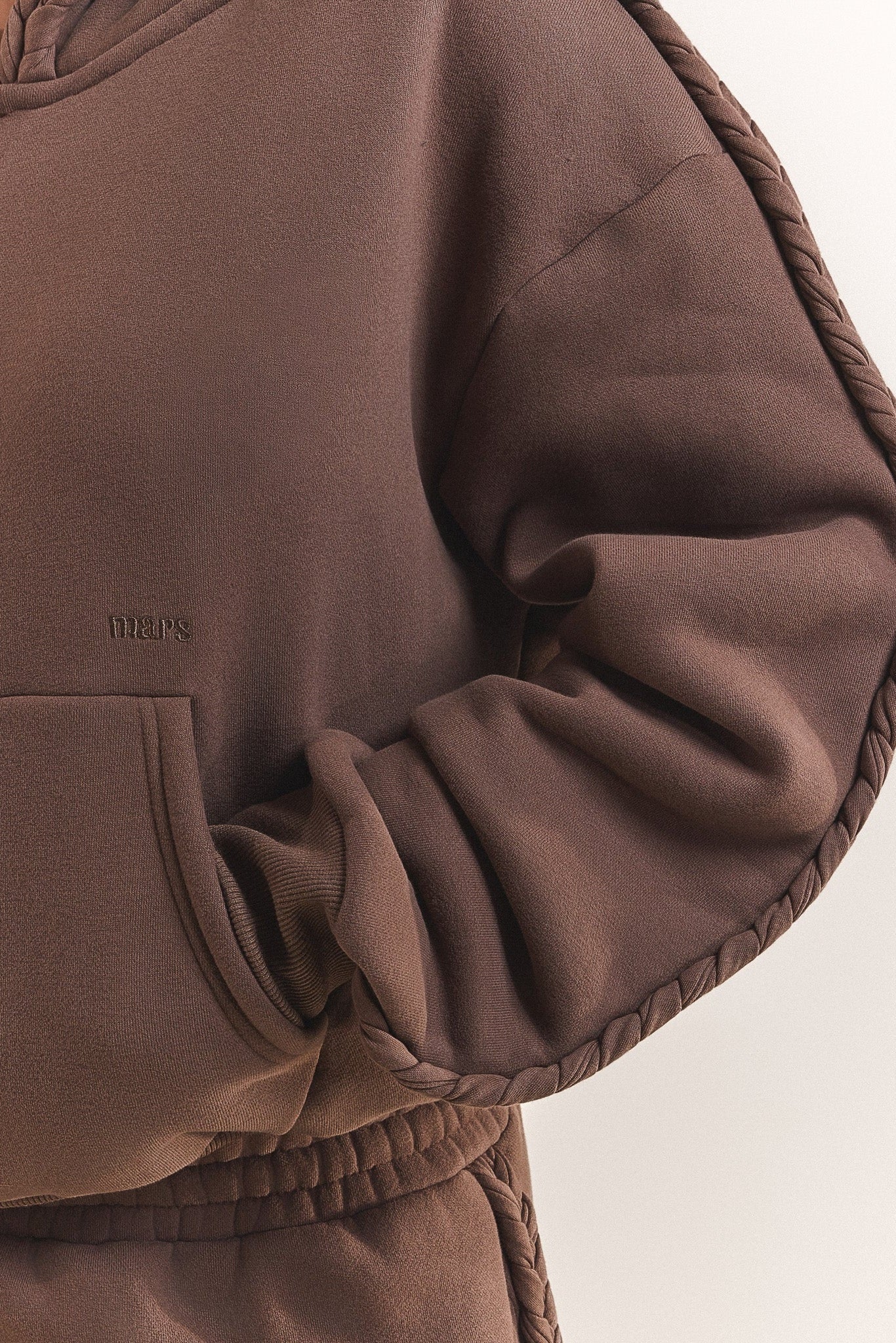 The Fishtail Hoodie - Image 4