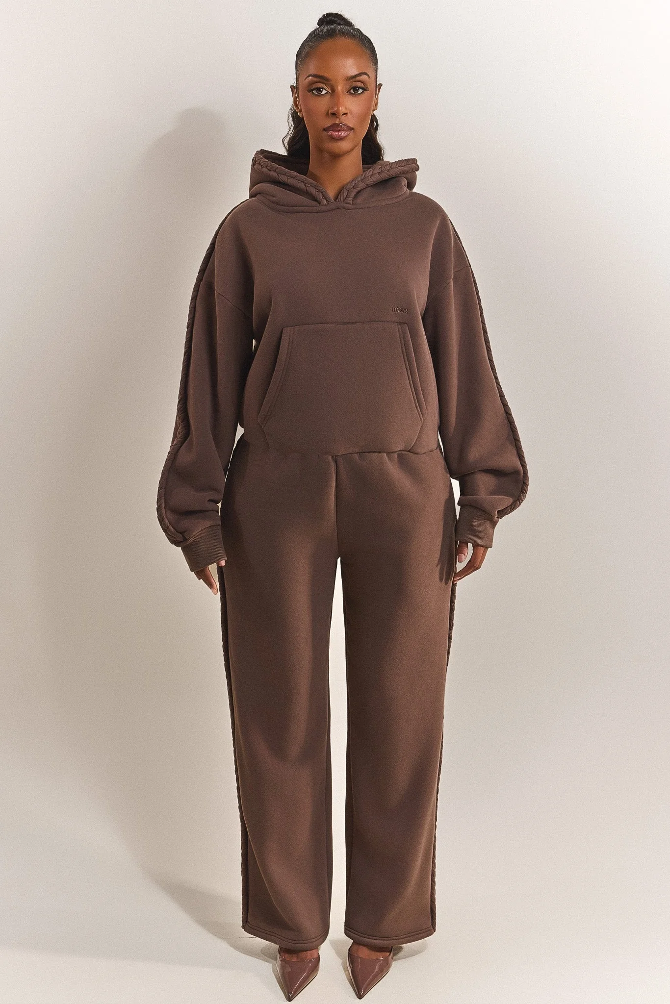 The Fishtail Joggers