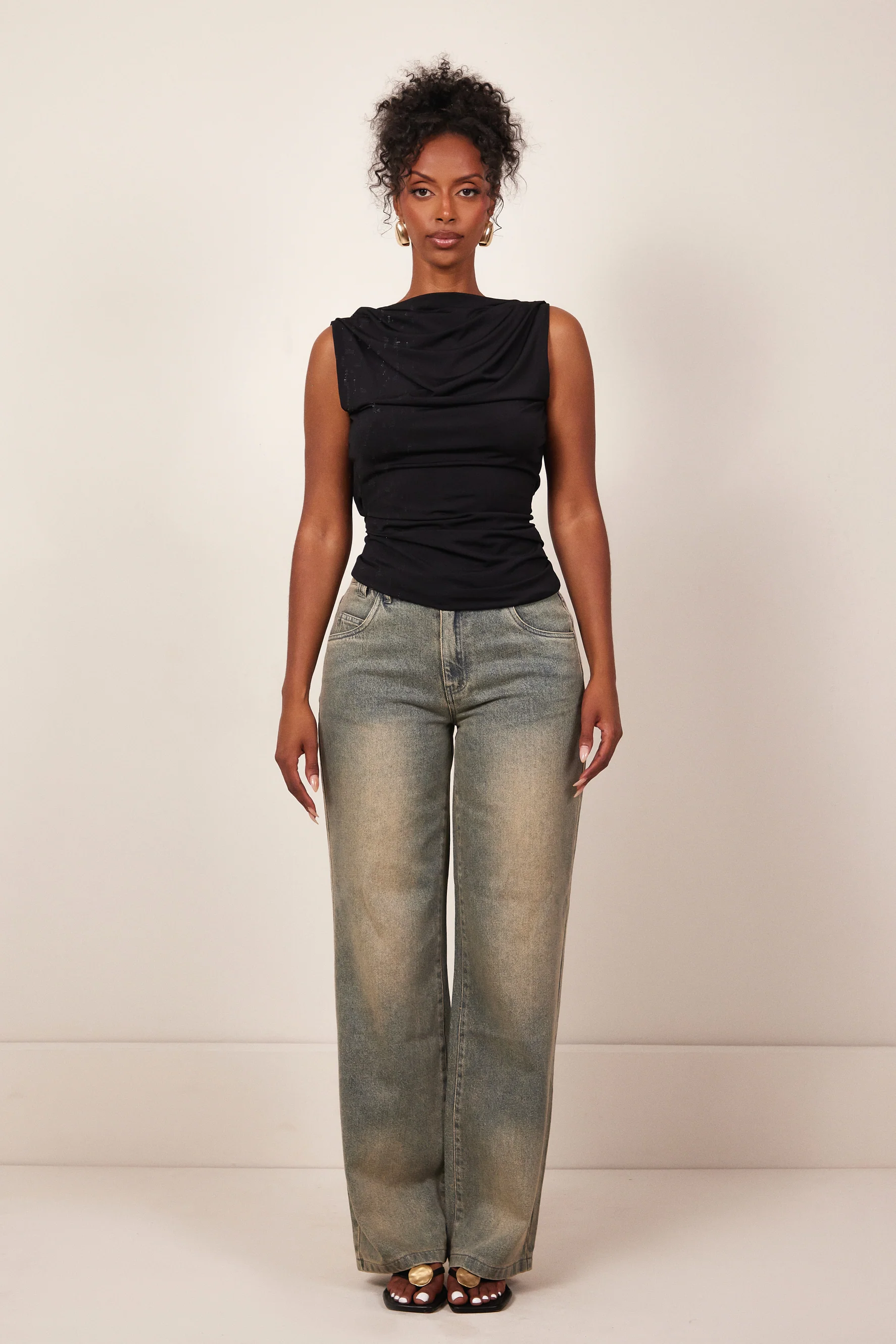 The Isadora Top - Image 2
