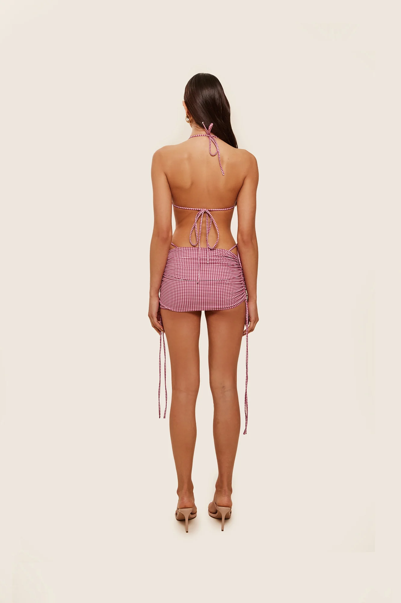 The Isobella Coverup Skirt - Image 14