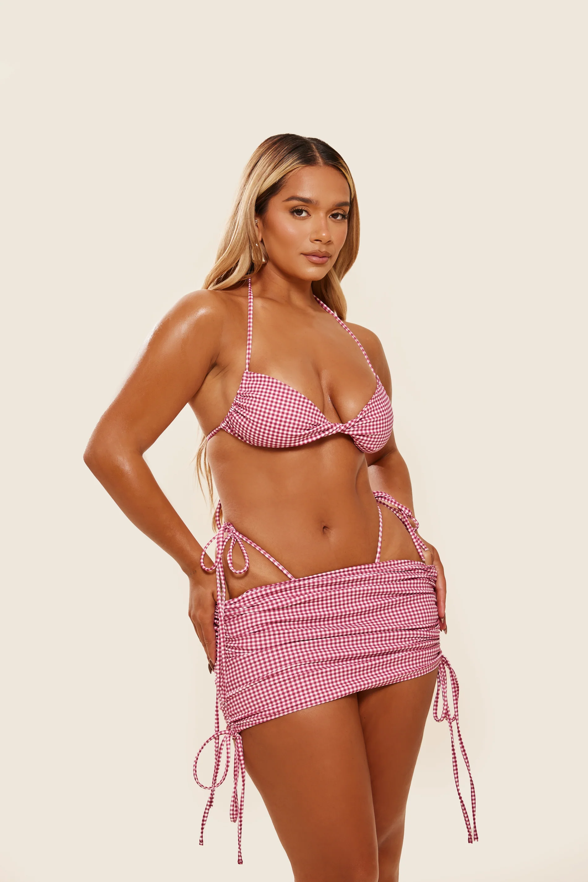 The Isobella Coverup Skirt - Image 5