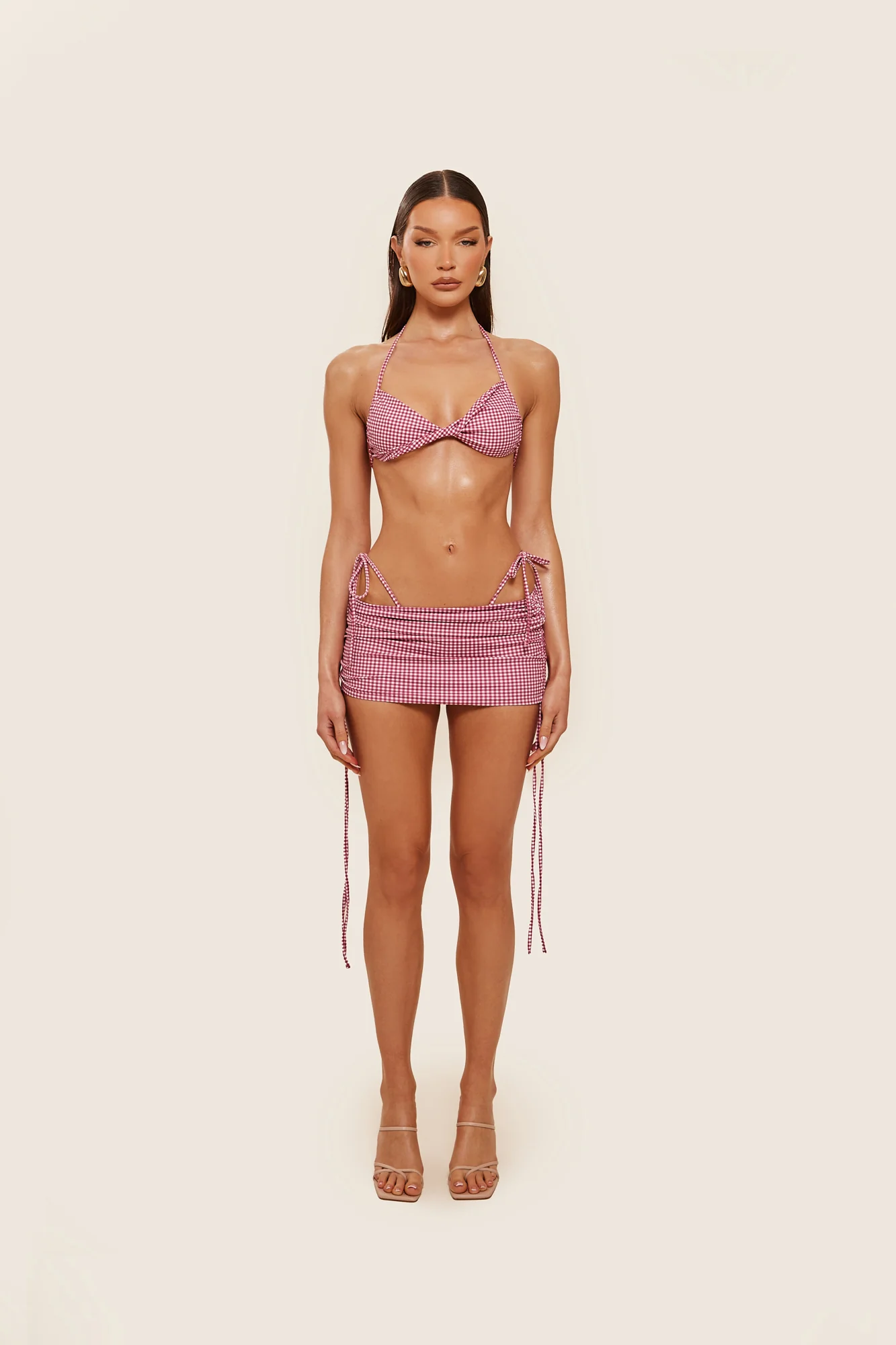 The Isobella Coverup Skirt - Image 9