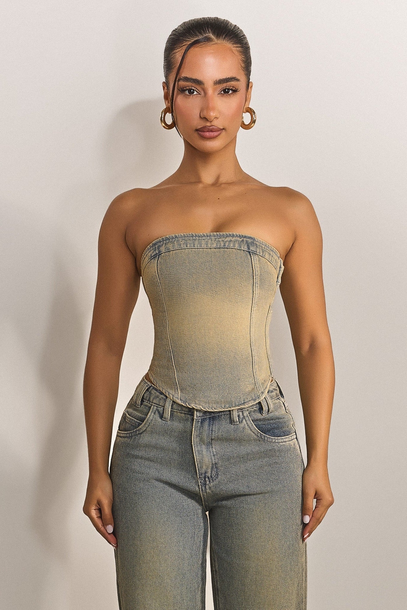 The Ivana Corset - Image 2