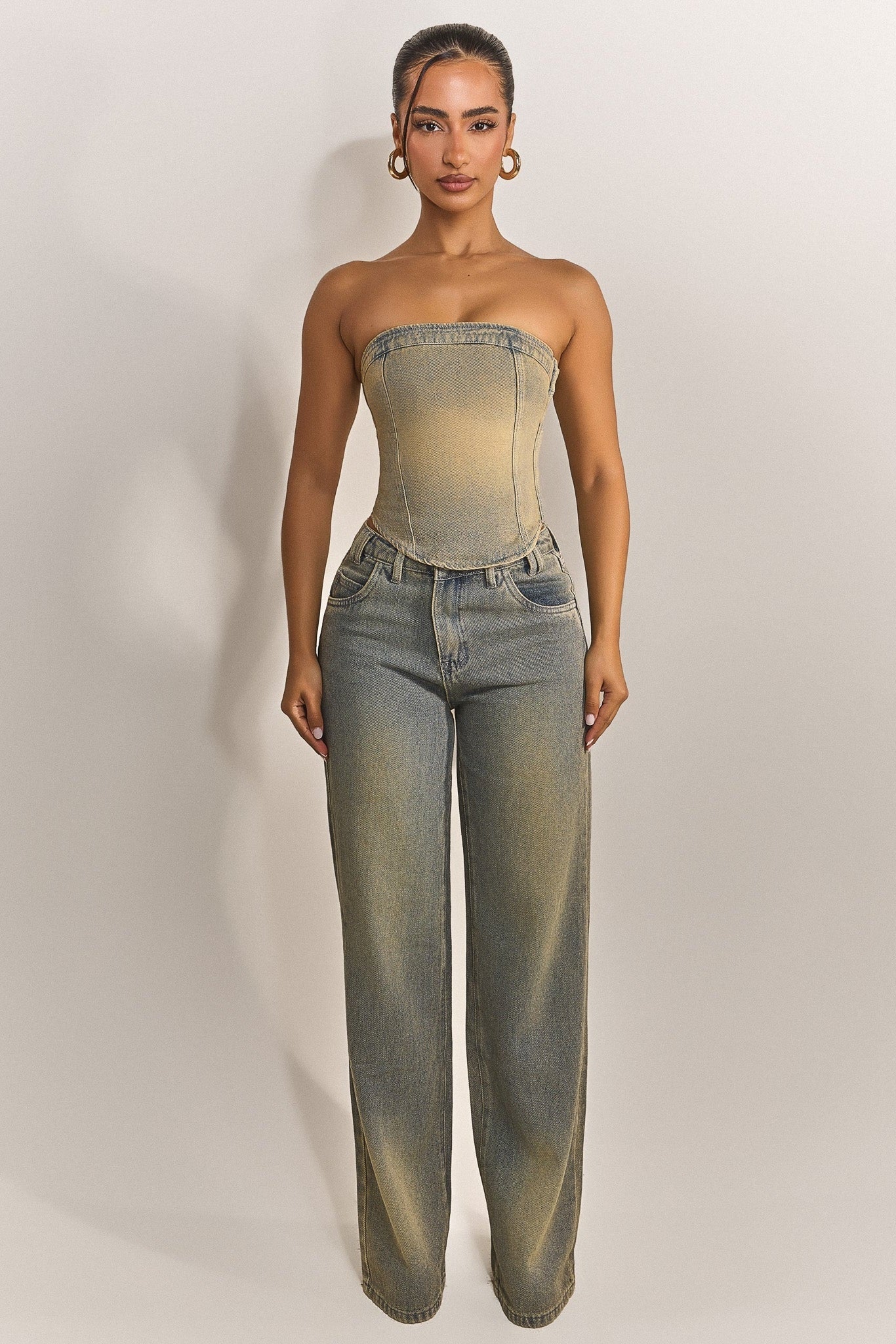 The Ivana Corset - Image 6