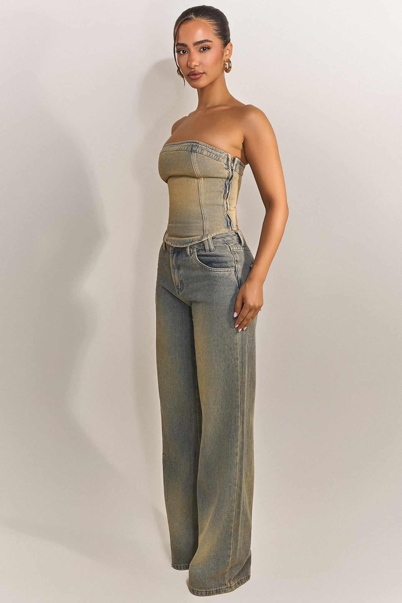 The Ivana Corset - Image 7