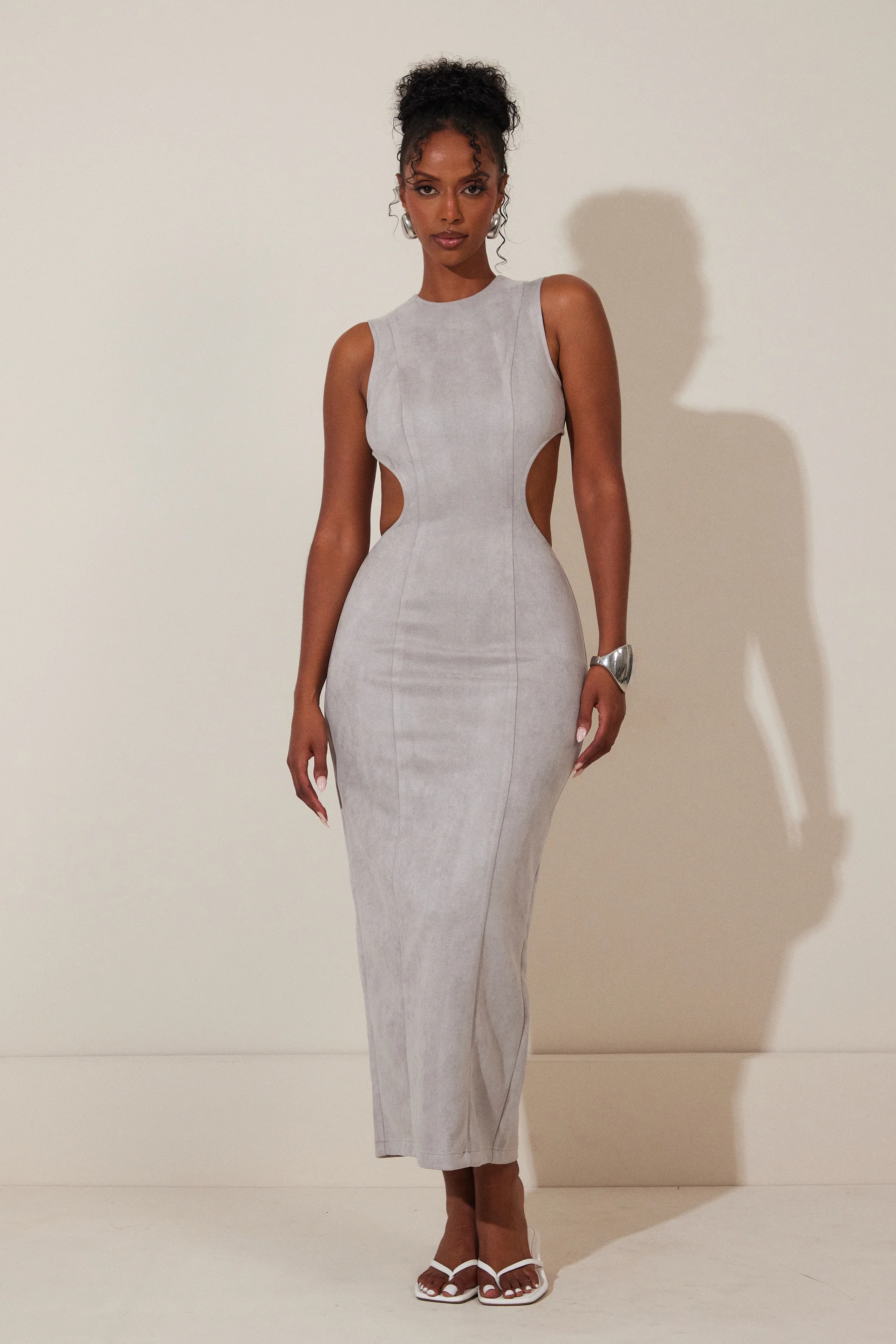 The Jaycee Maxi