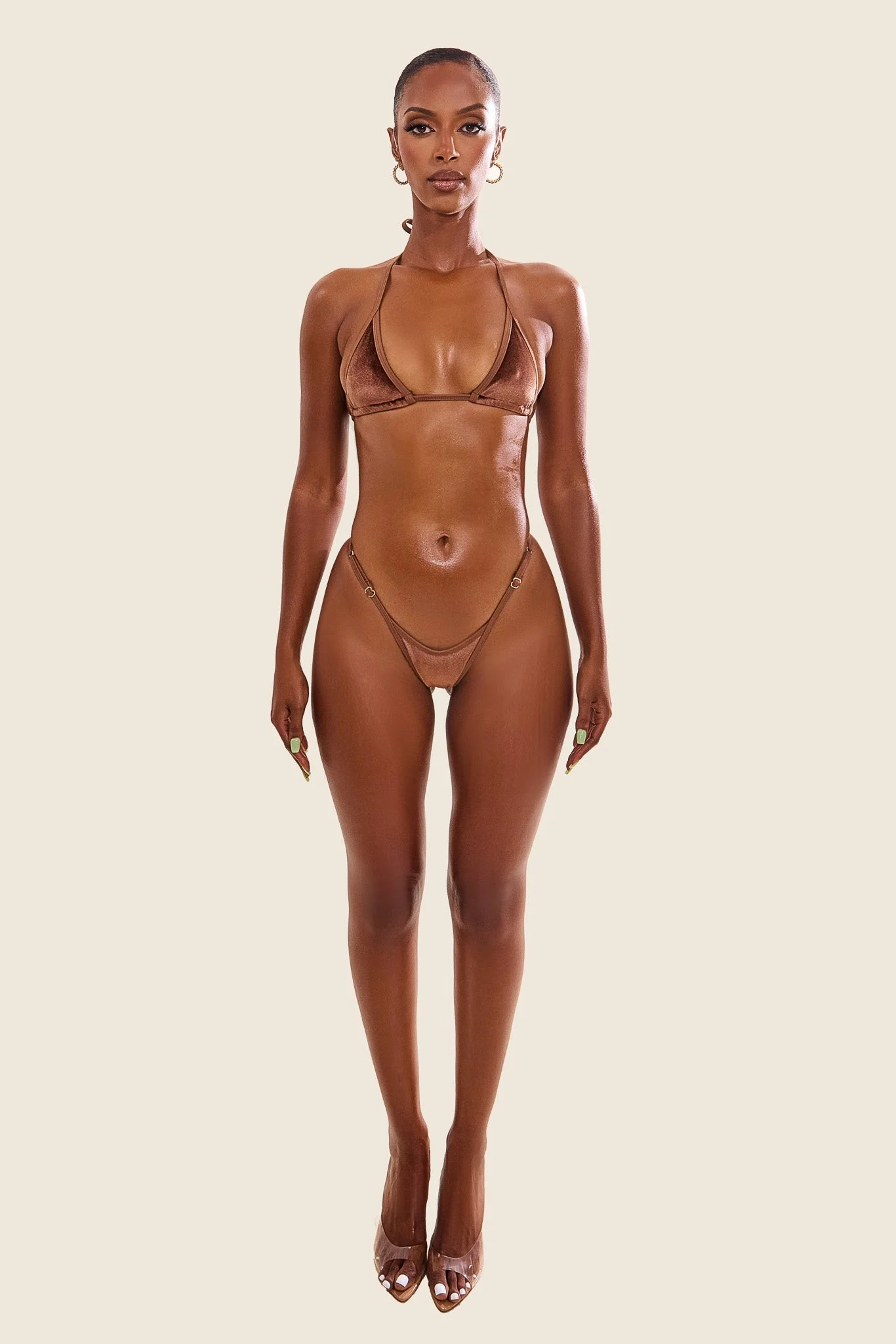 The Jordyn Bikini