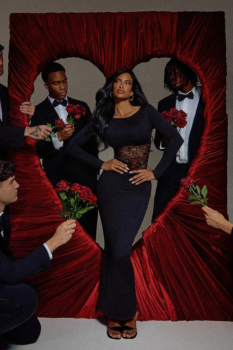 The Teigan Maxi - Image 4