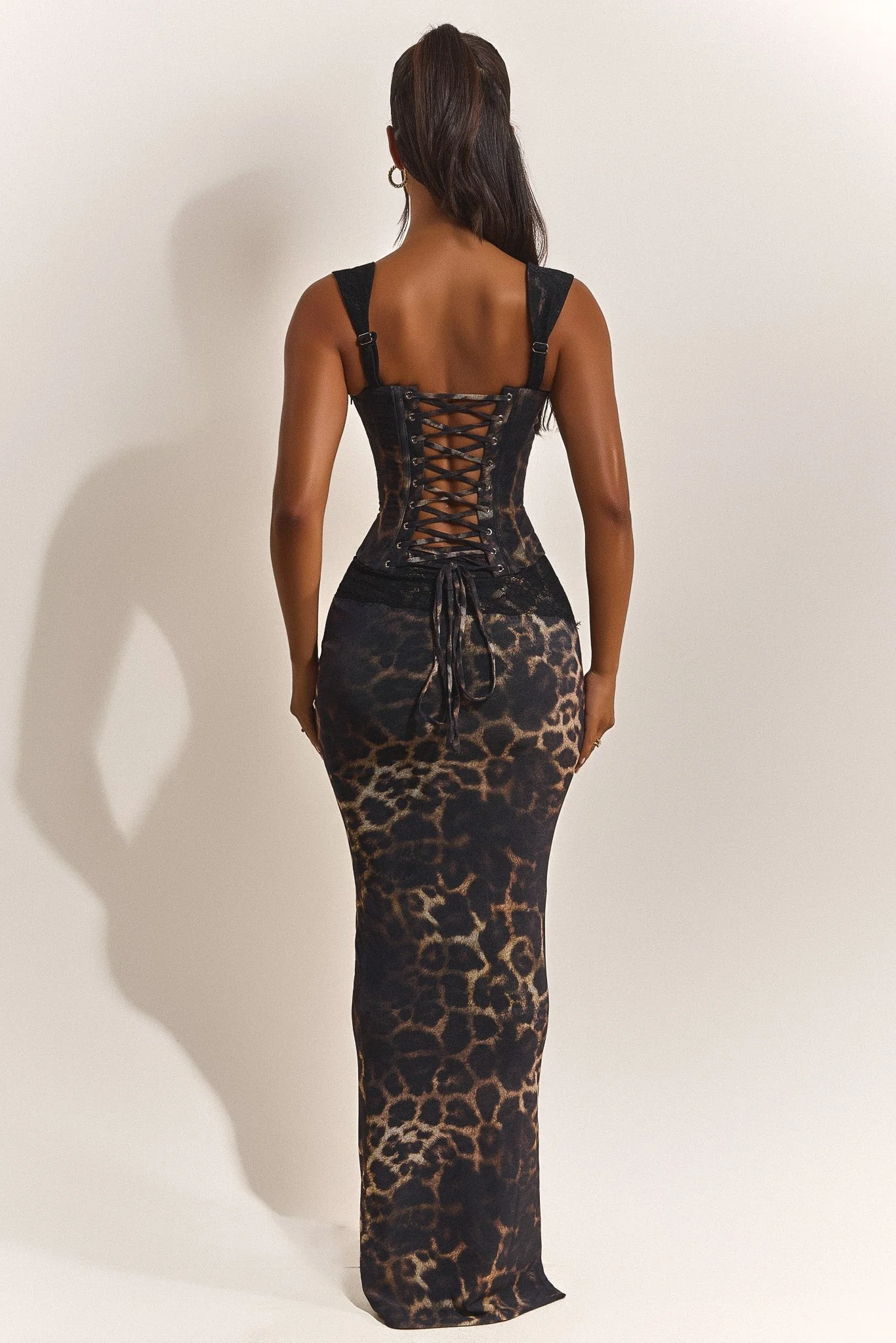 The Jayde Corset - Image 2