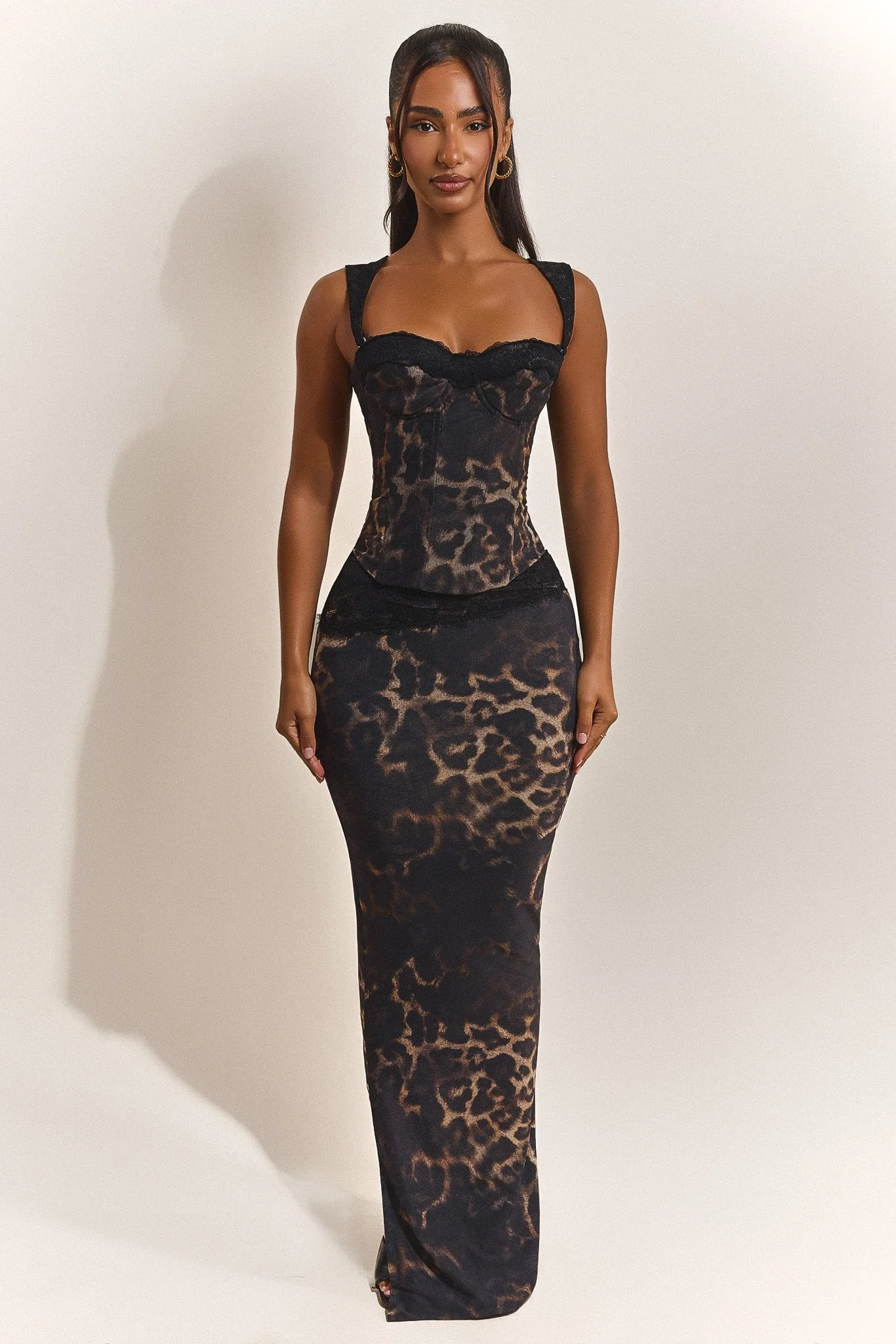 The Jayde Corset - Image 6