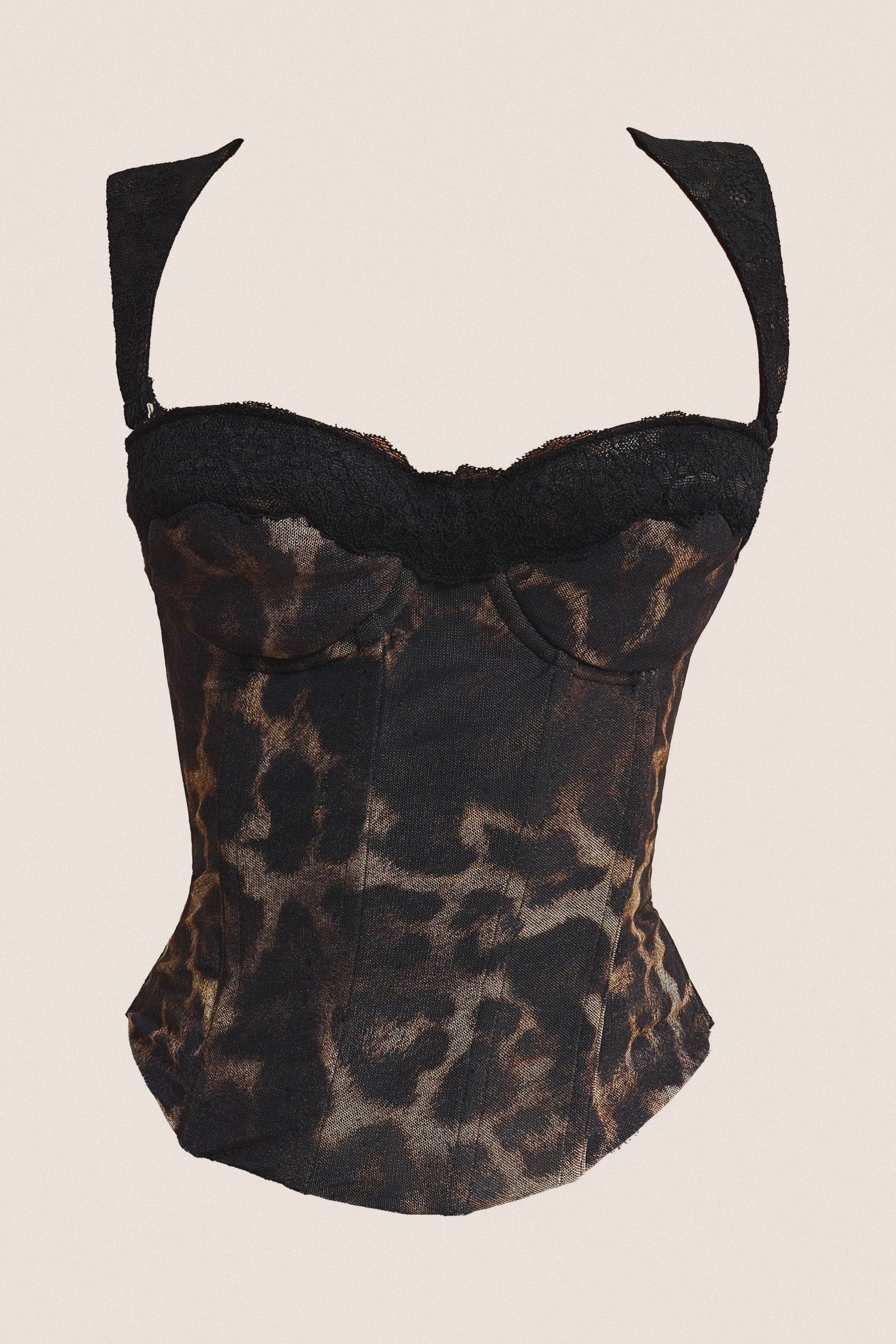 The Jayde Corset - Image 8
