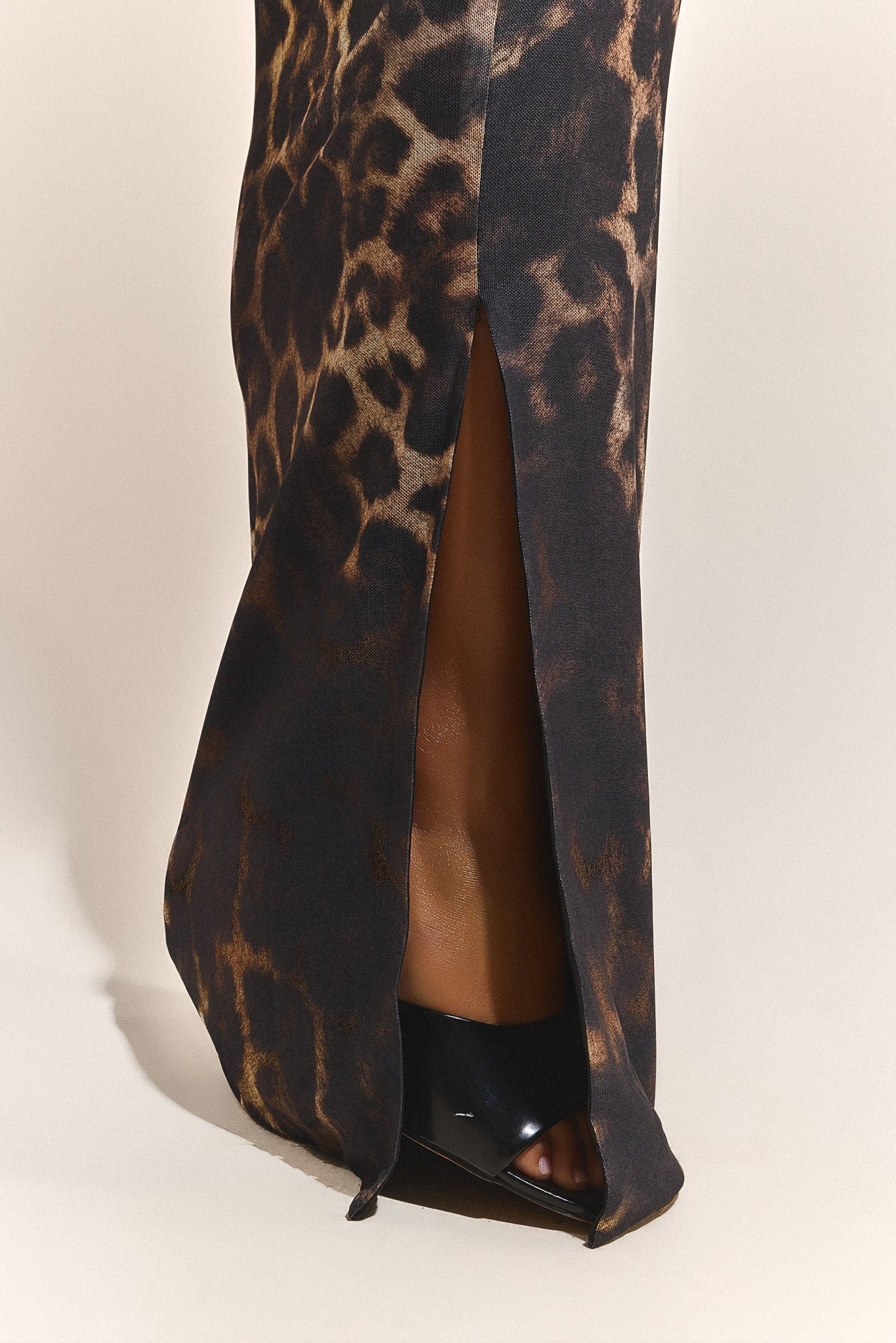 The Jayde Maxi Skirt - Image 7