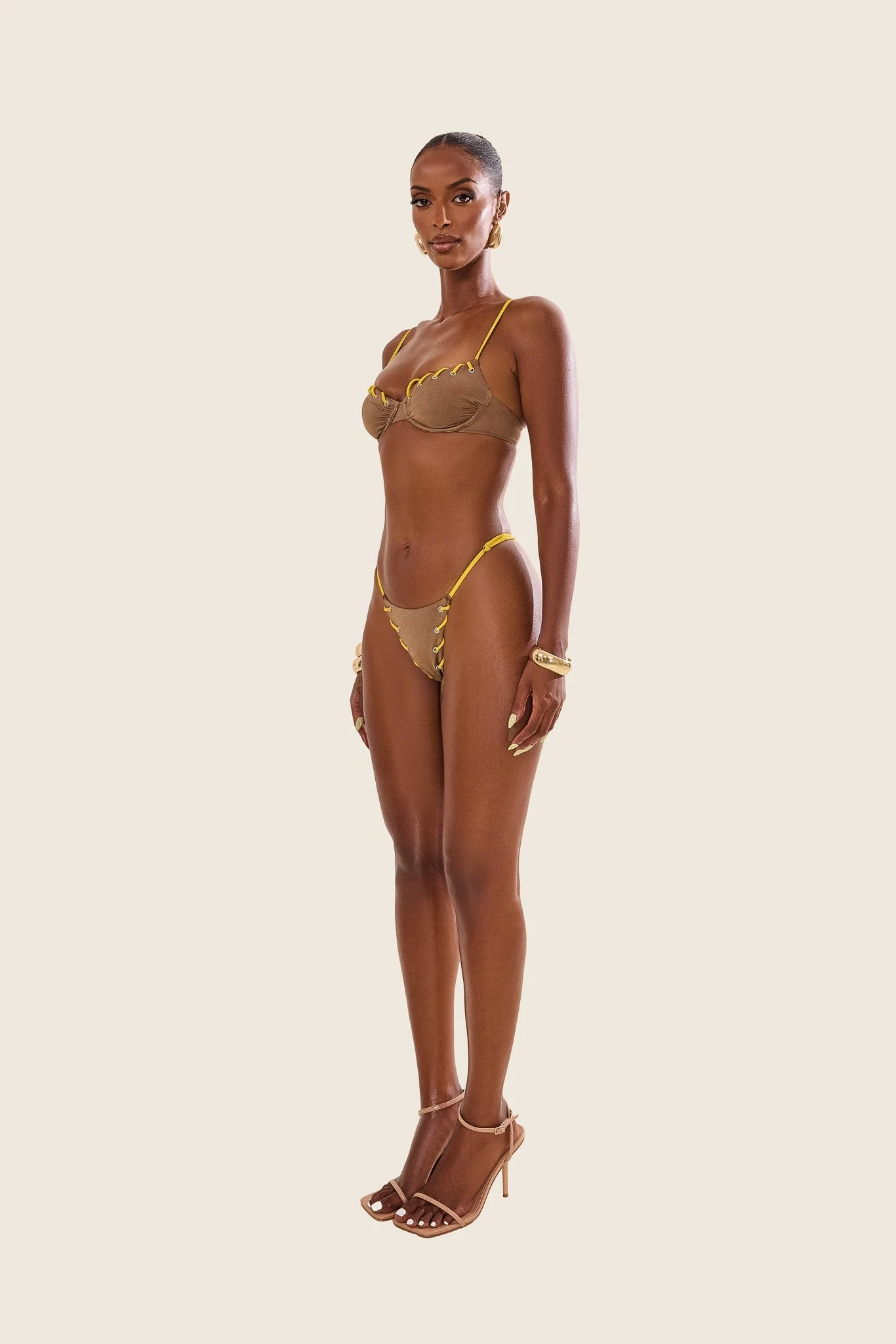 The Luisa Bikini - Image 3