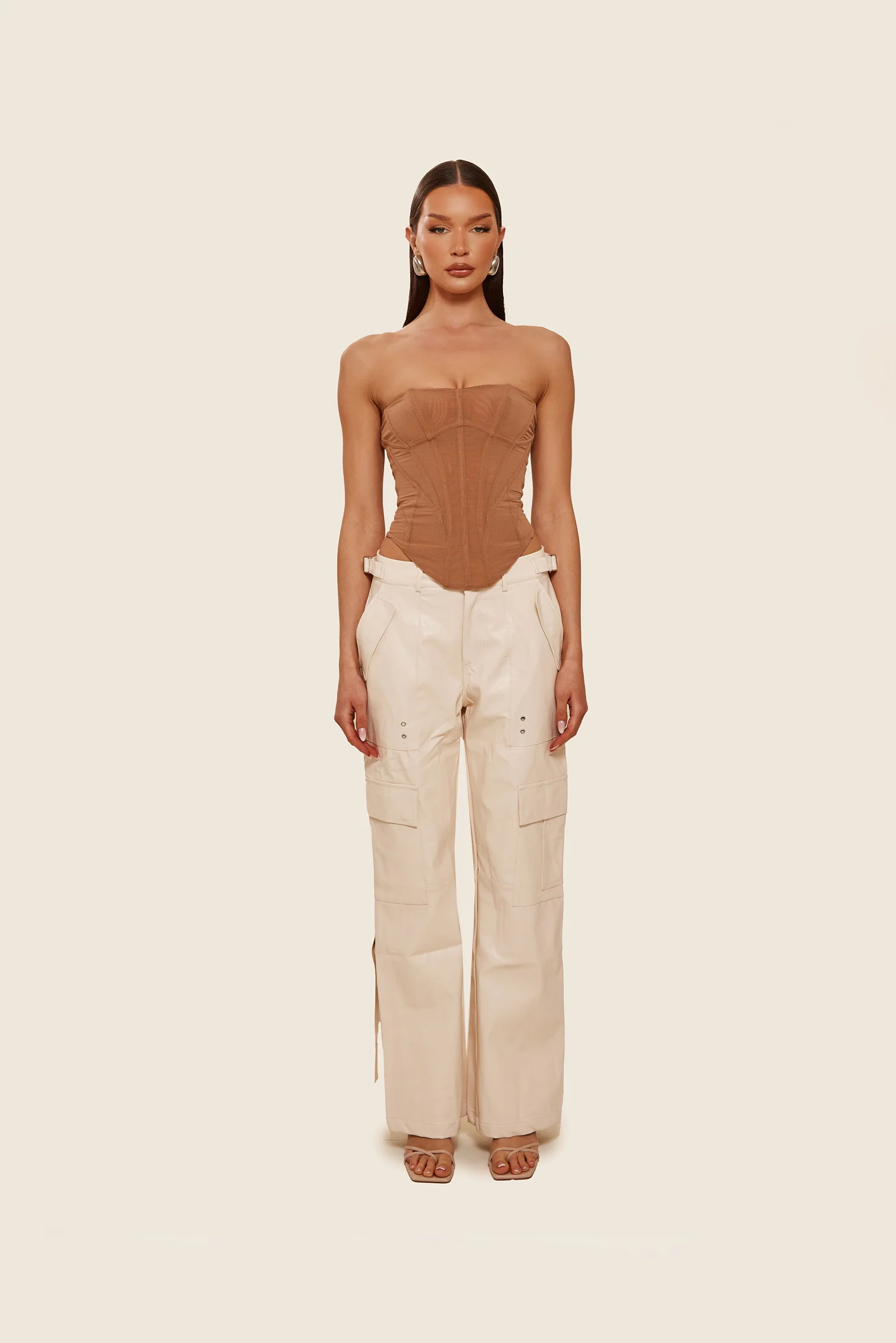The Miah Corset - Image 2