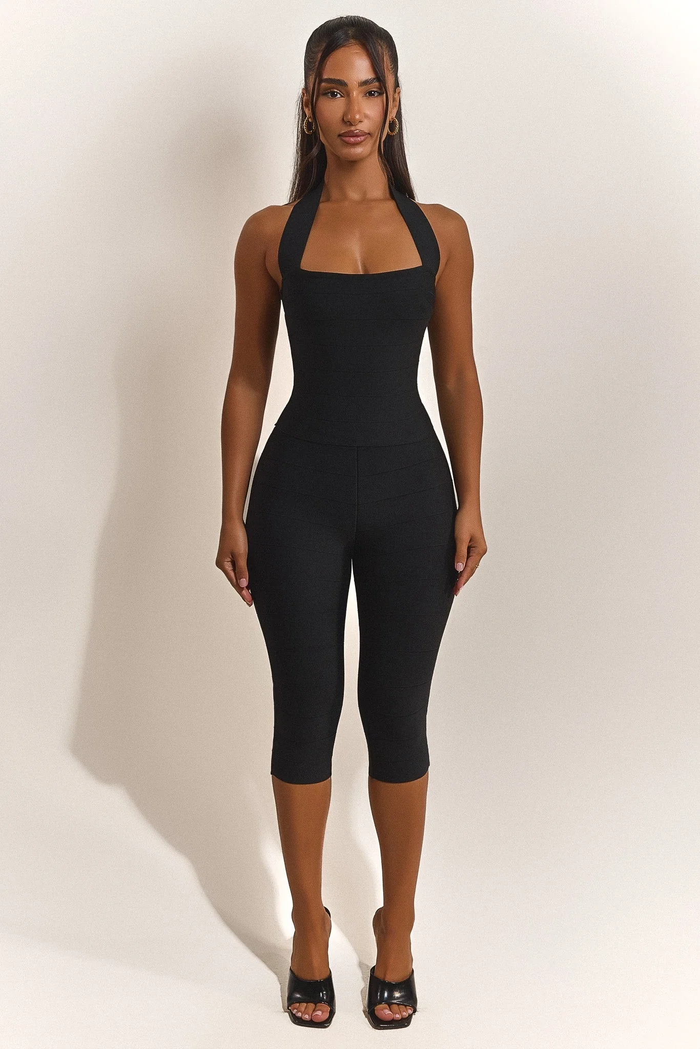 The Natalia Top in Black - Image 6