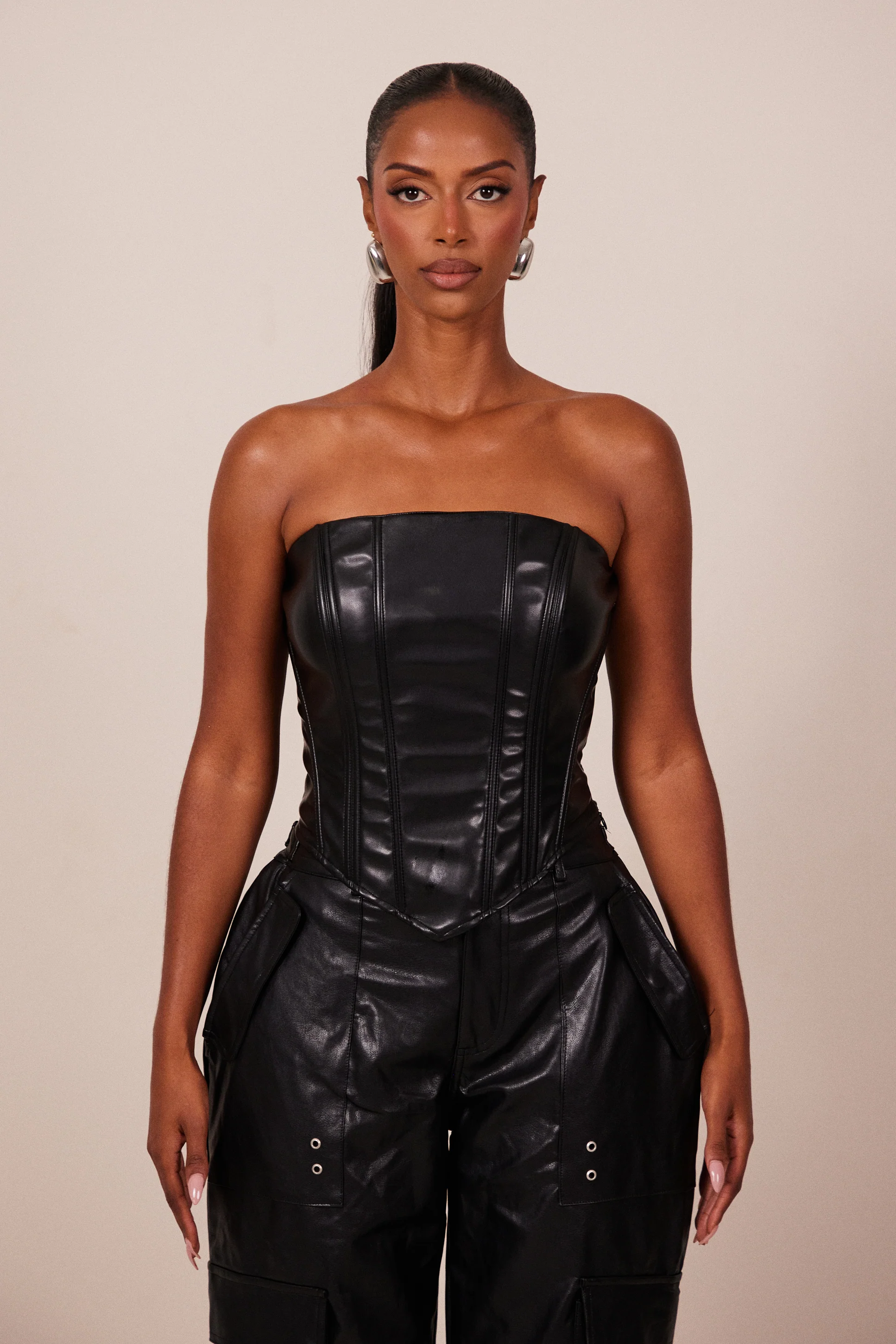 The Ofelia Corset - Image 3