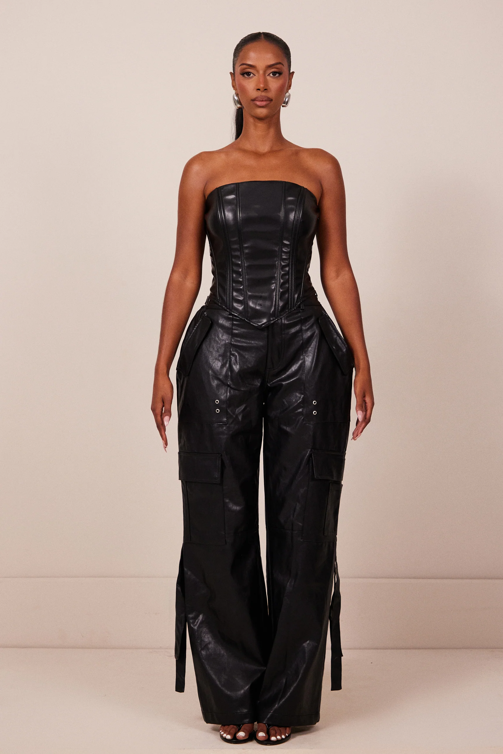 The Ofelia Corset - Image 4