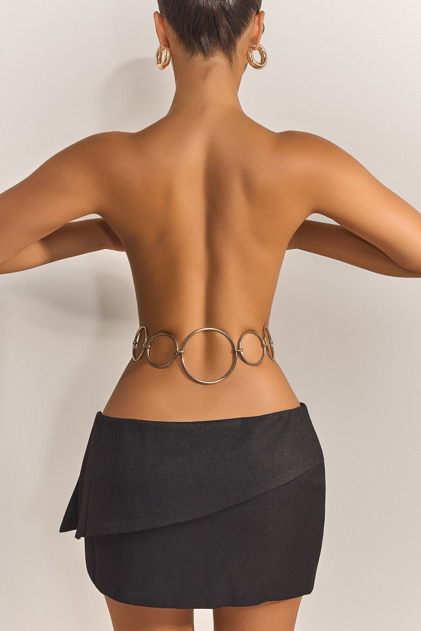 The Huda Chain - Image 6