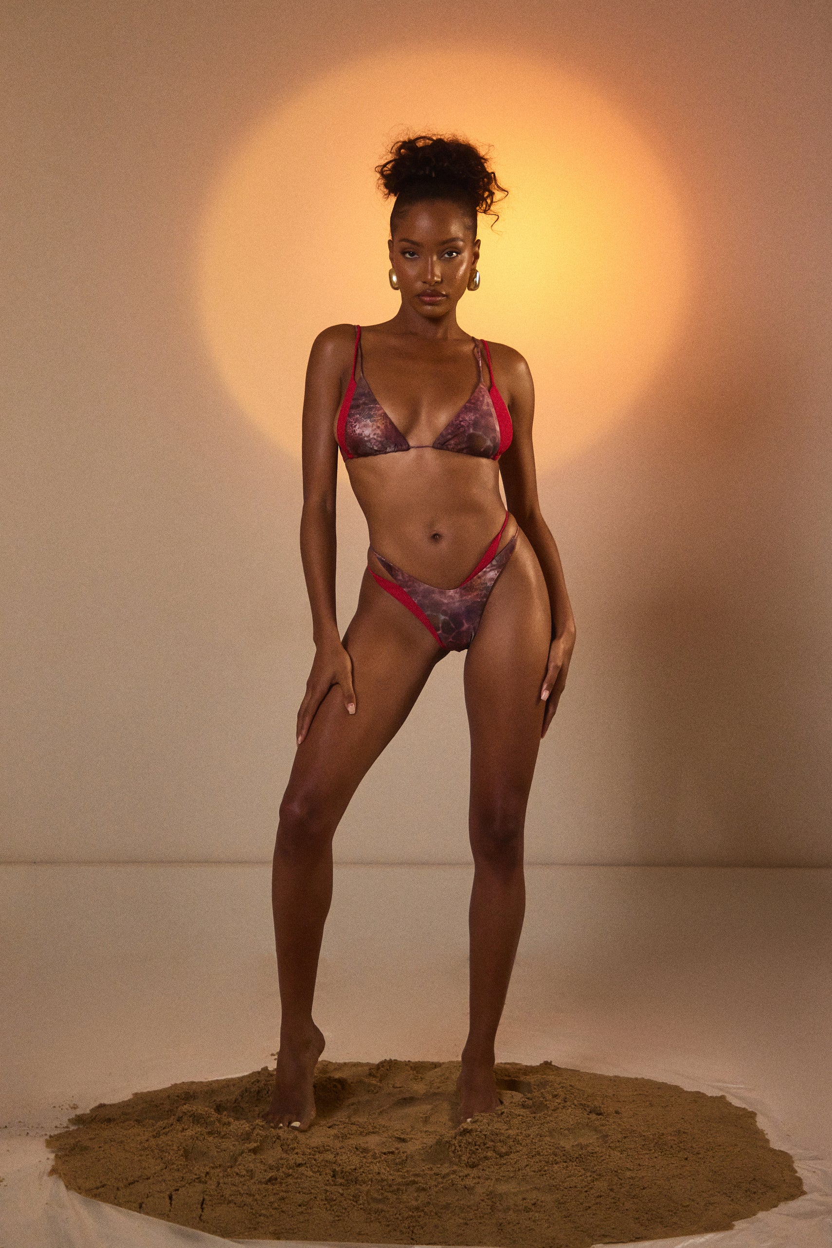 The Ruja Bikni in Print - Image 8
