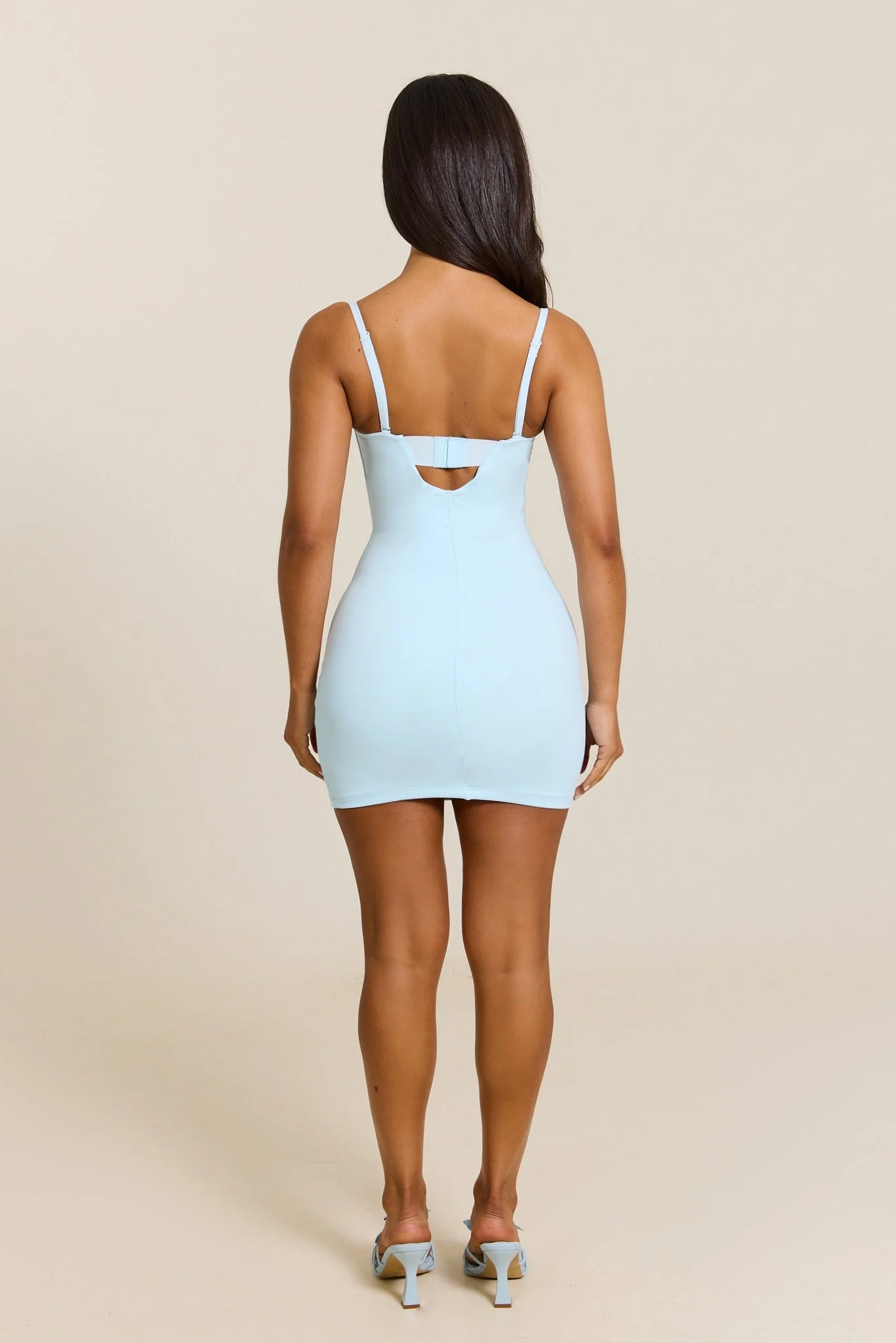 The Sculpt Mini in Baby Blue - Image 4